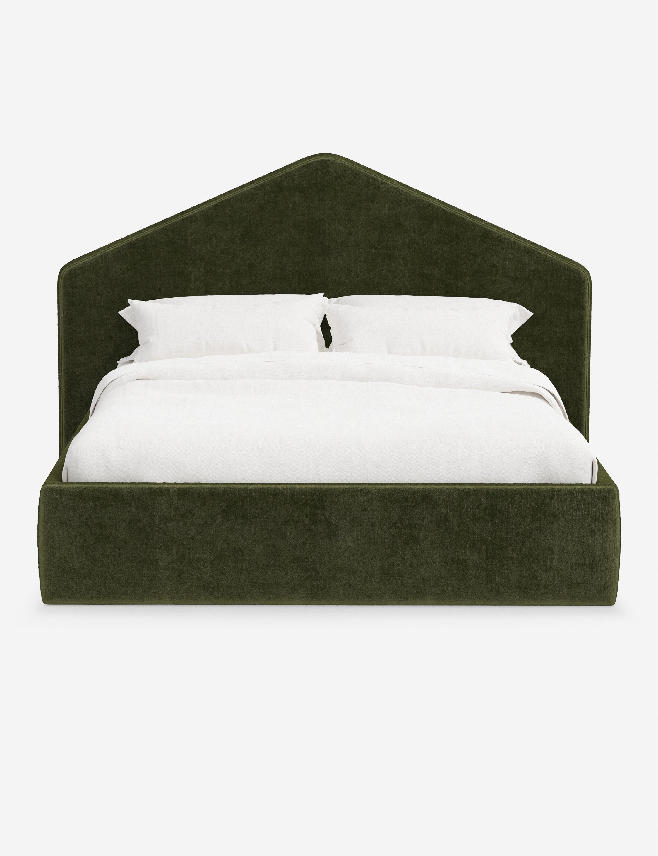 Lit Plateforme - Affirmez votre style dans votre chambre avec ce lit plateforme unique