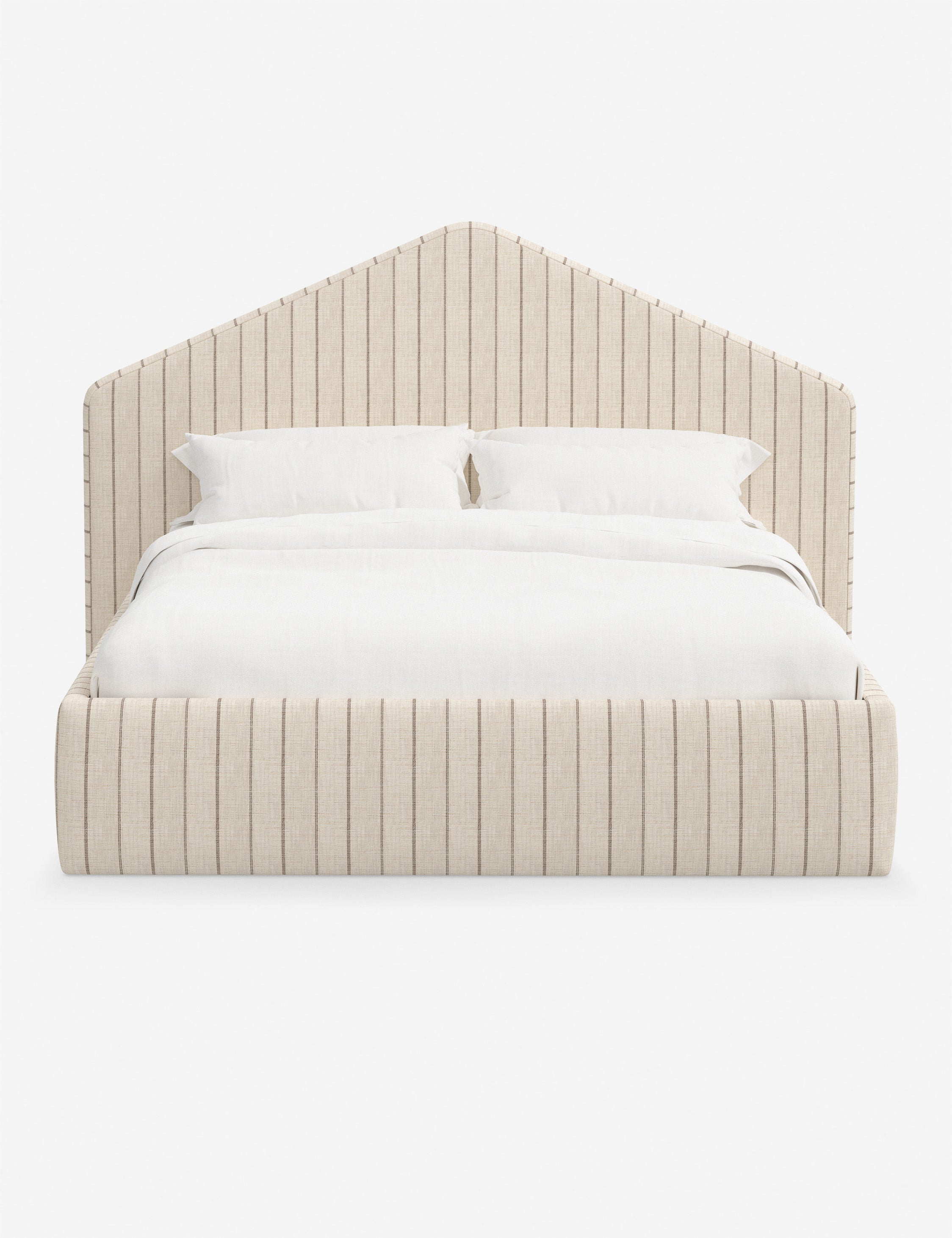 Lit Plateforme - Affirmez votre style dans votre chambre avec ce lit plateforme unique