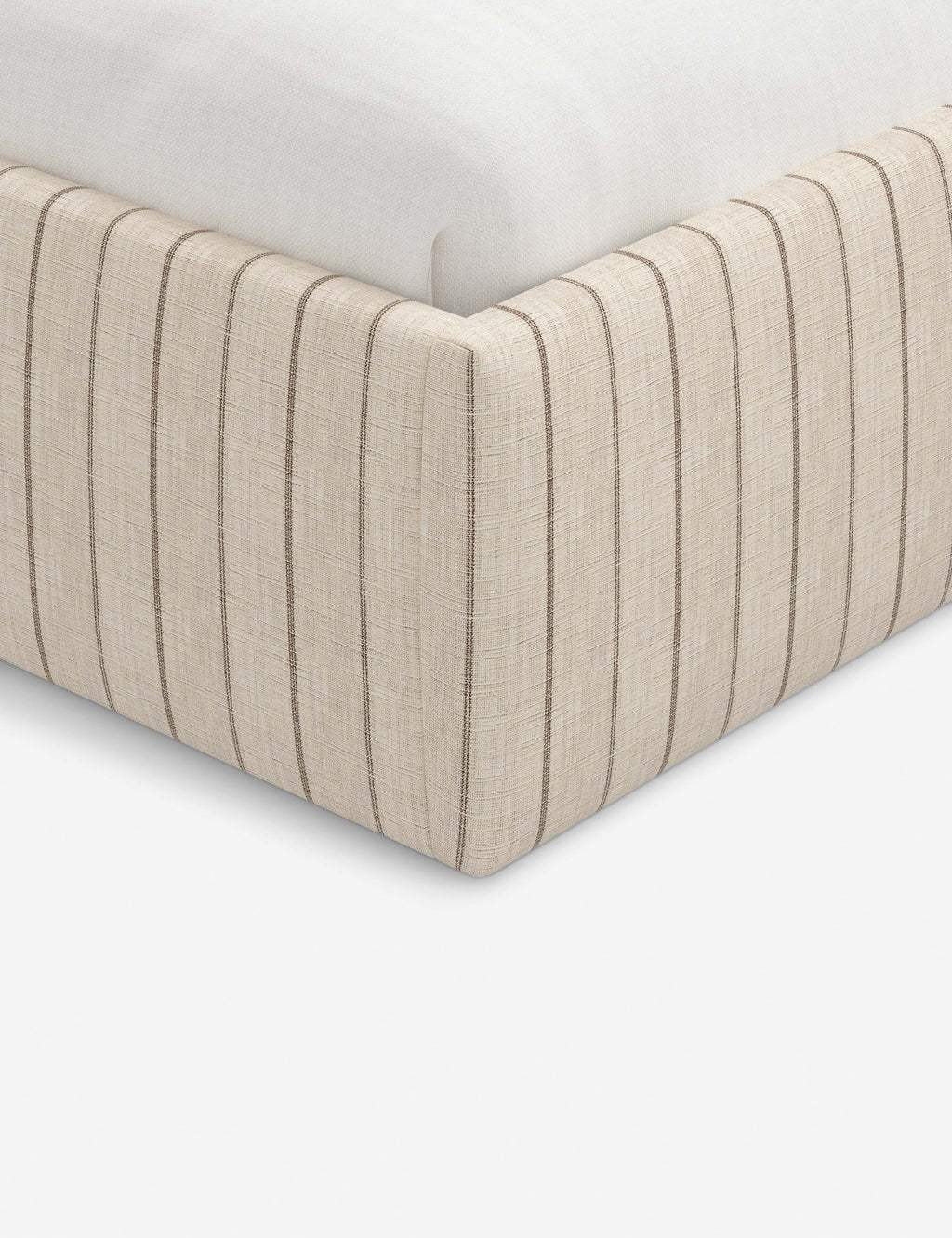 Lit Plateforme - Affirmez votre style dans votre chambre avec ce lit plateforme unique