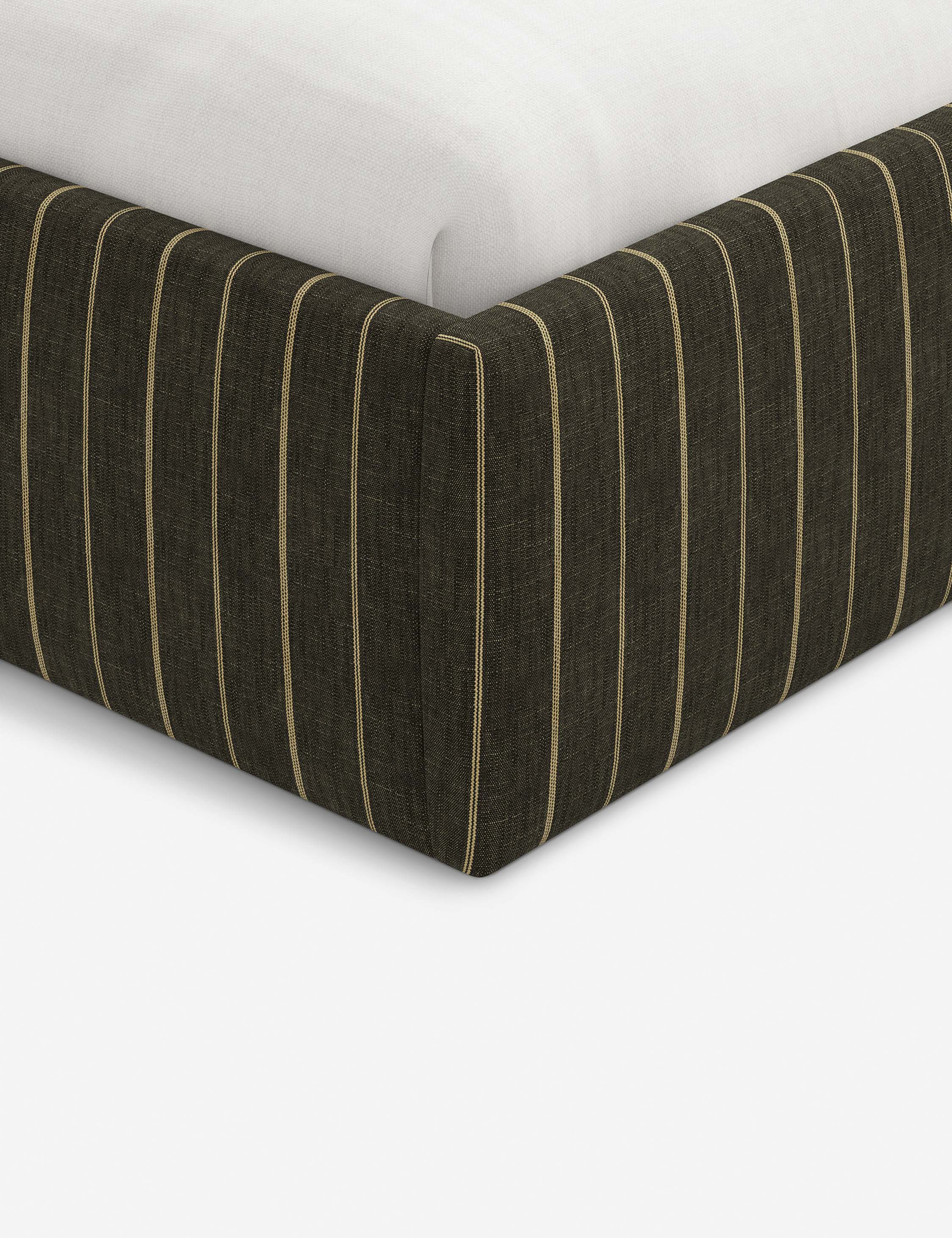 Lit Plateforme - Affirmez votre style dans votre chambre avec ce lit plateforme unique