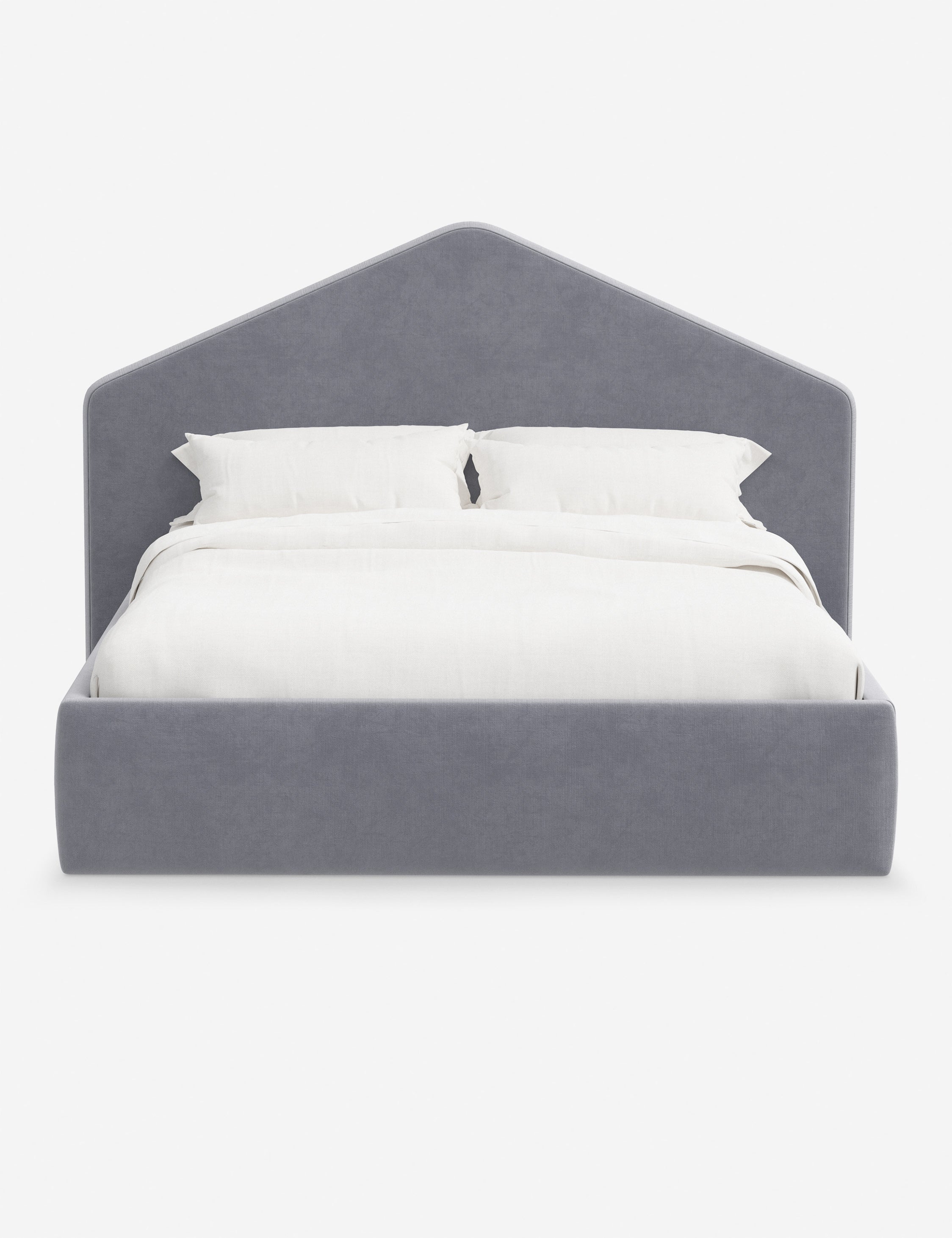 Lit Plateforme - Affirmez votre style dans votre chambre avec ce lit plateforme unique