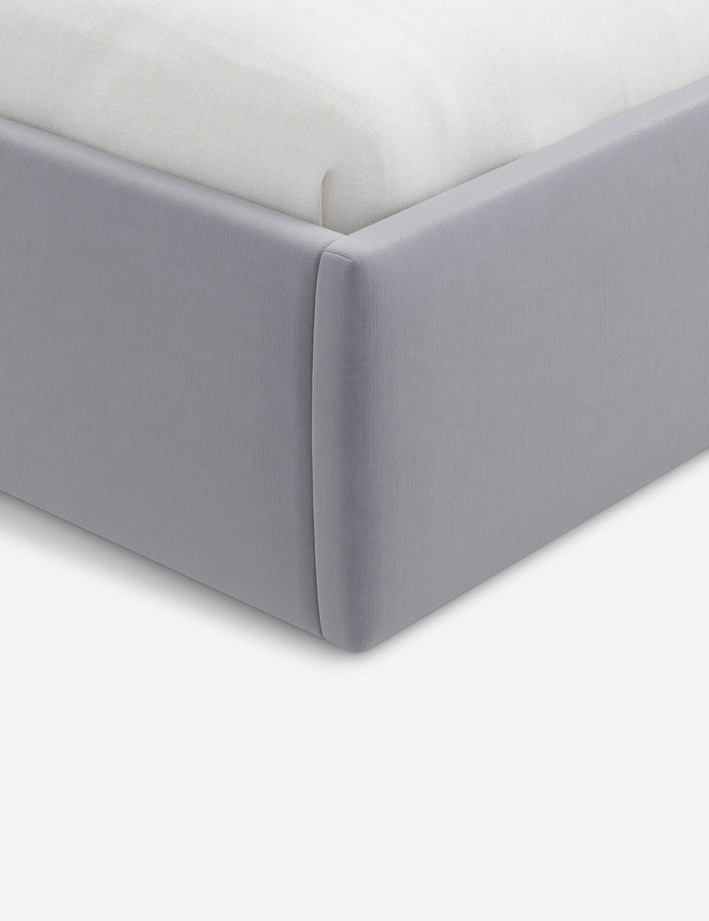 Lit Plateforme - Affirmez votre style dans votre chambre avec ce lit plateforme unique