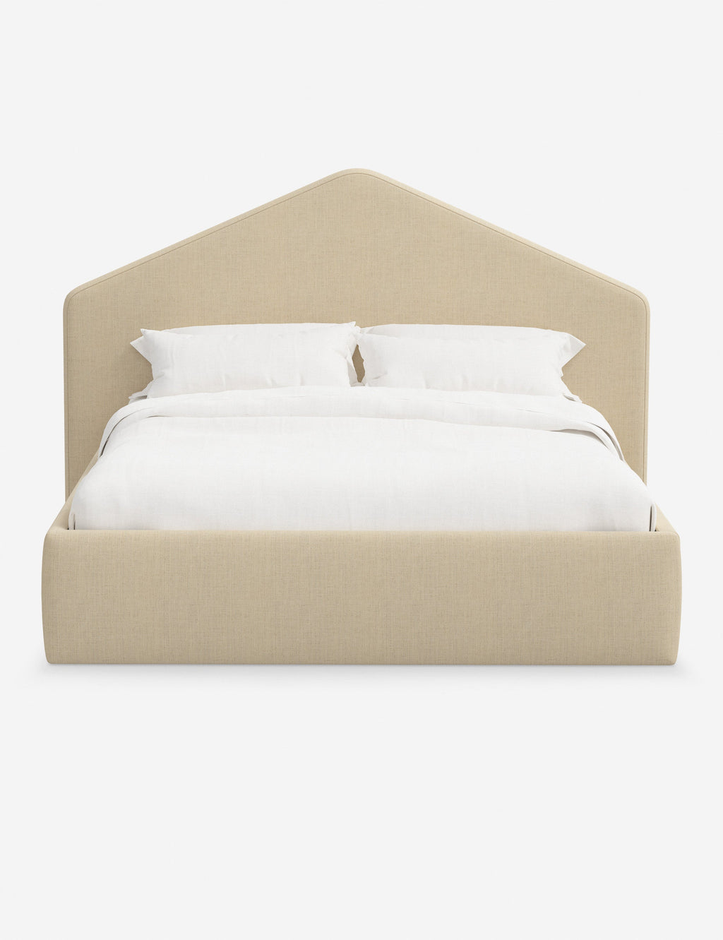 Lit Plateforme - Affirmez votre style dans votre chambre avec ce lit plateforme unique