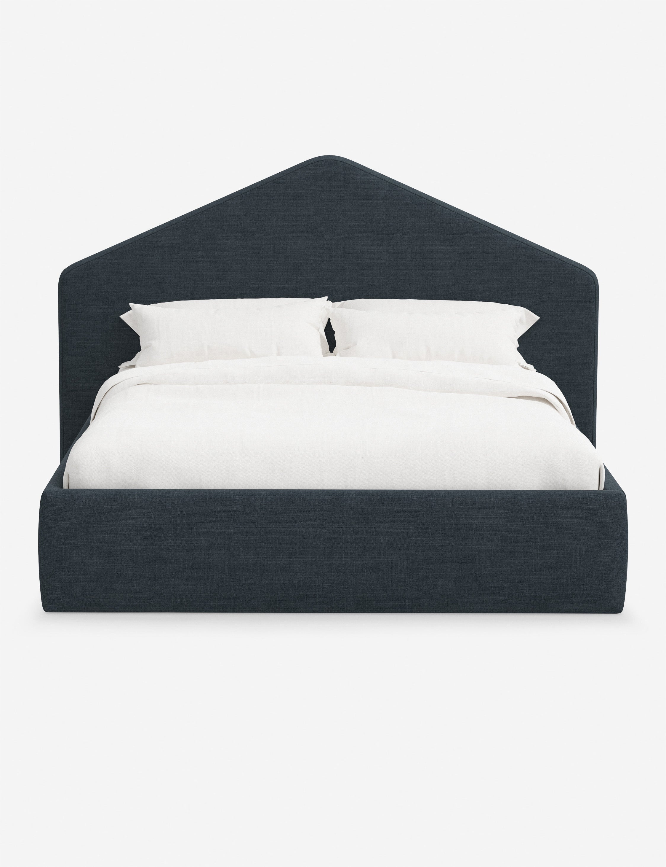 Lit Plateforme - Affirmez votre style dans votre chambre avec ce lit plateforme unique