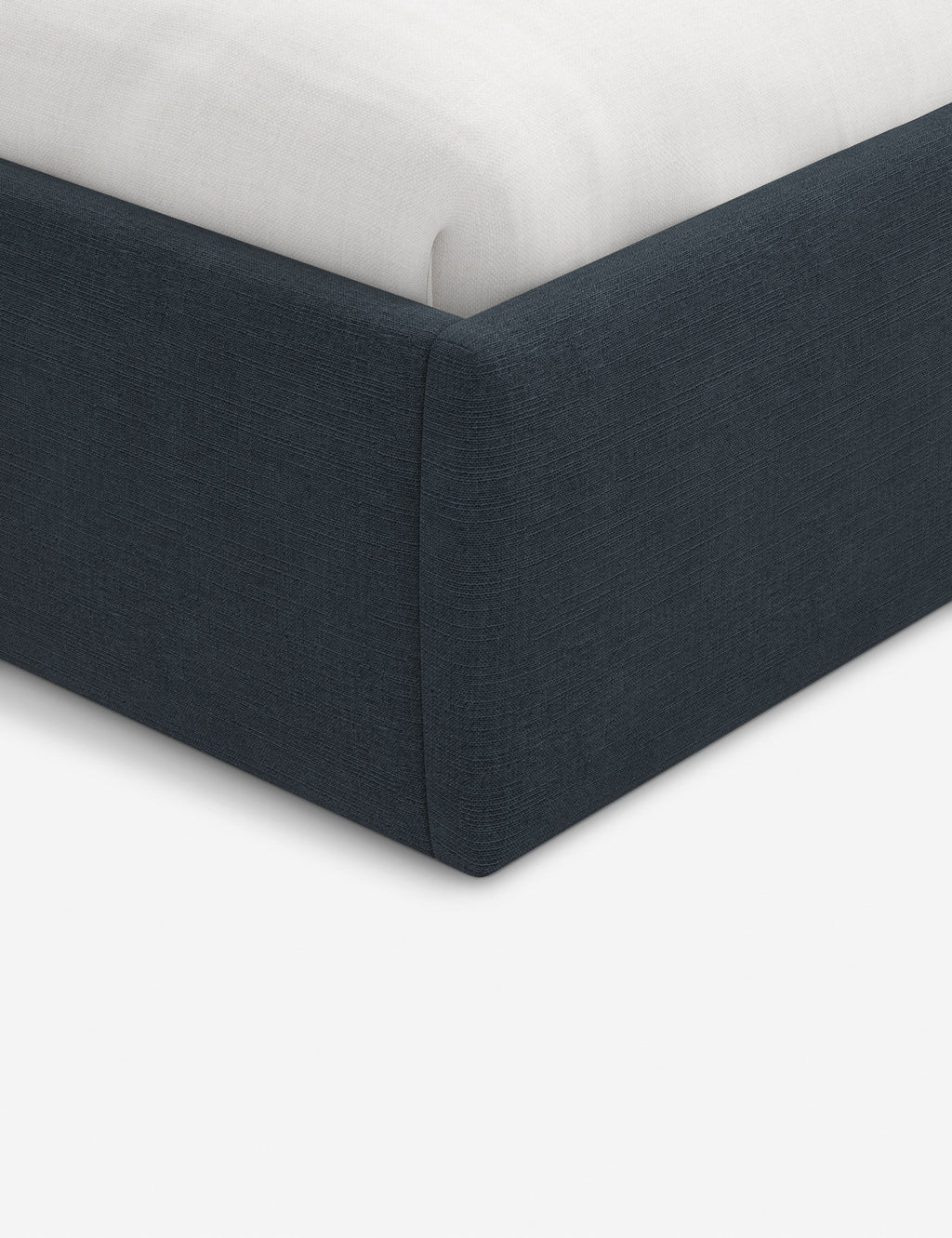 Lit Plateforme - Affirmez votre style dans votre chambre avec ce lit plateforme unique