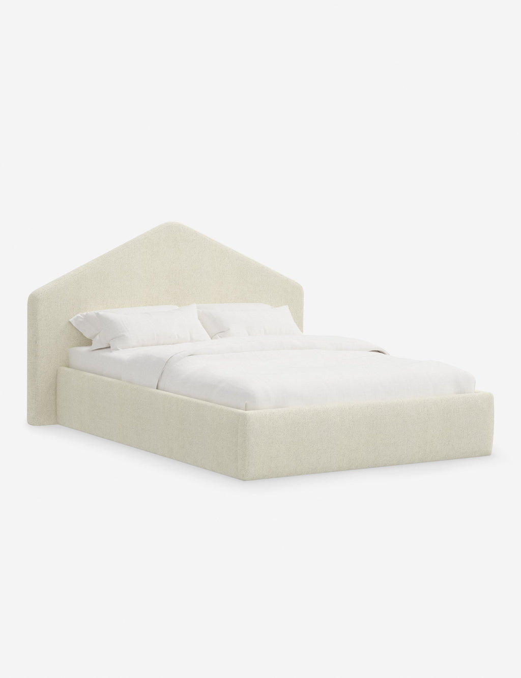 Lit Plateforme - Affirmez votre style dans votre chambre avec ce lit plateforme unique