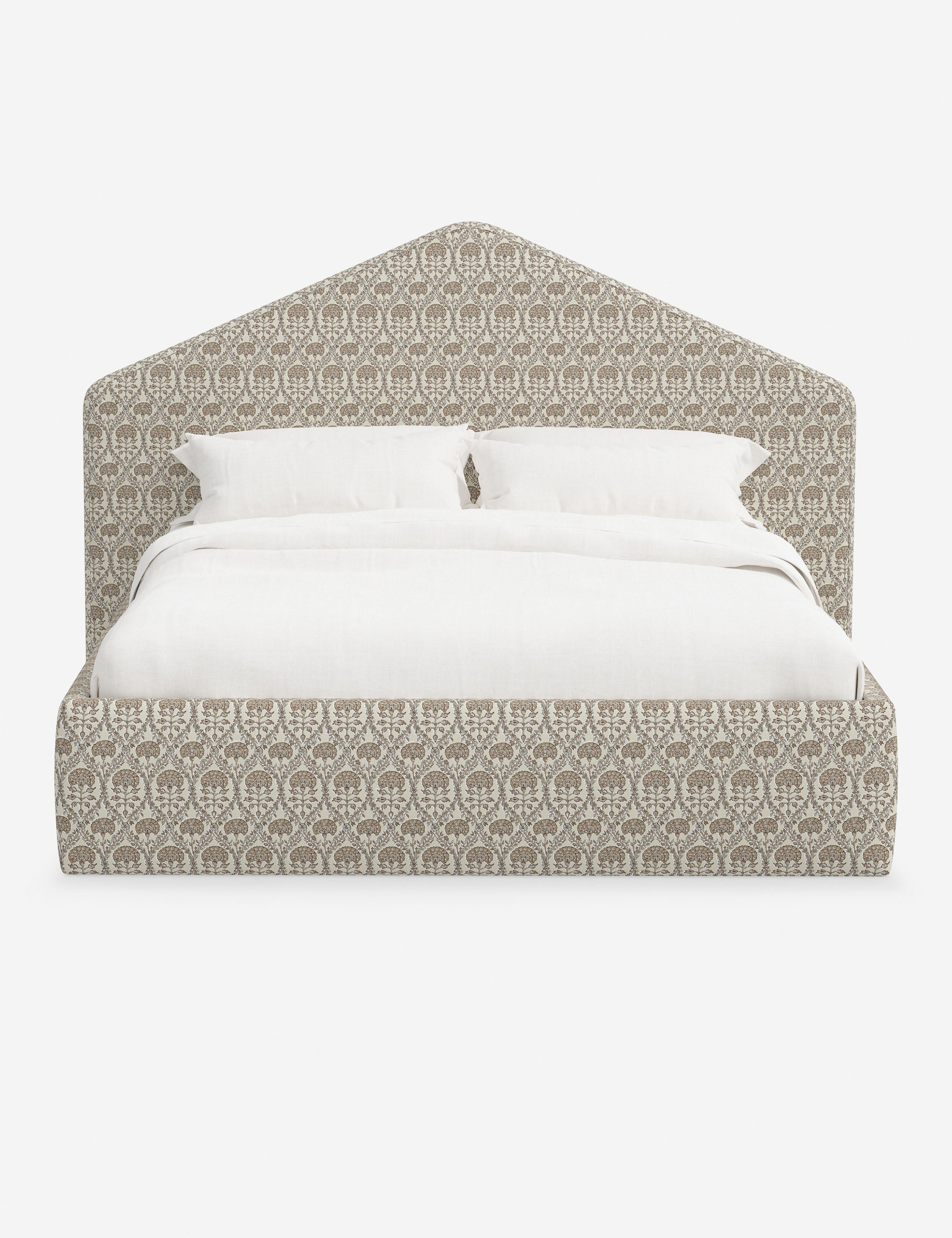 Lit Plateforme - Affirmez votre style dans votre chambre avec ce lit plateforme unique