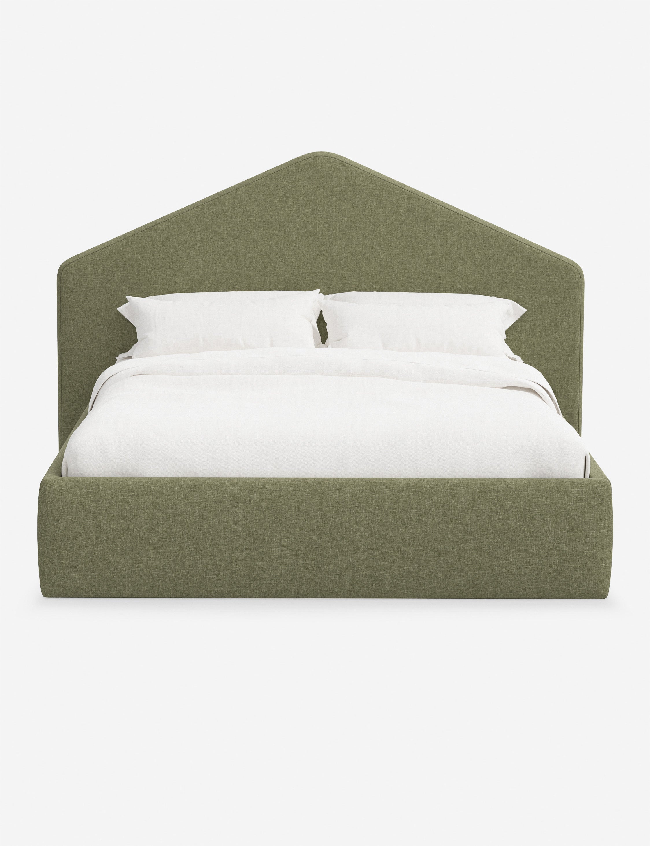 Lit Plateforme - Affirmez votre style dans votre chambre avec ce lit plateforme unique