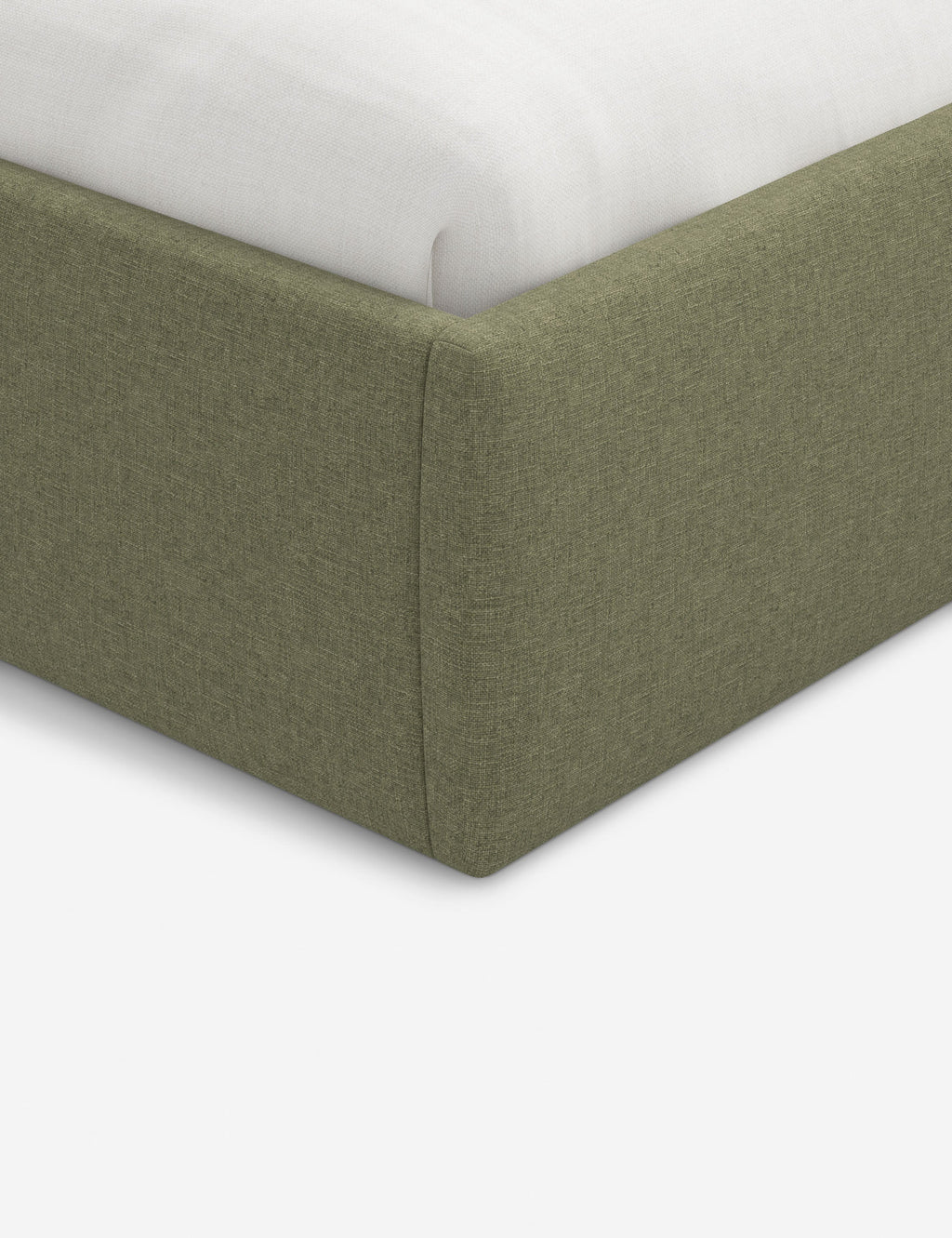 Lit Plateforme - Affirmez votre style dans votre chambre avec ce lit plateforme unique