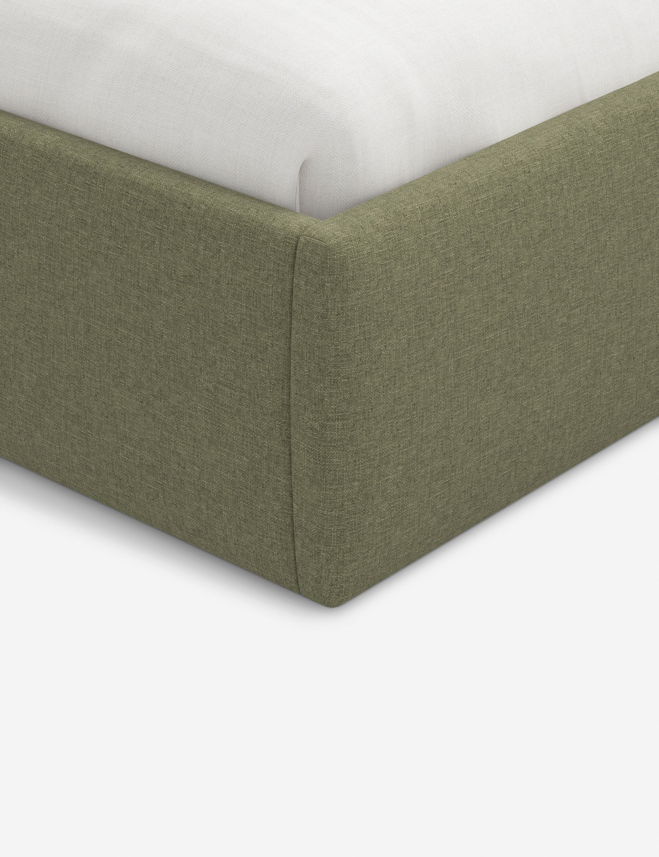 Lit Plateforme - Affirmez votre style dans votre chambre avec ce lit plateforme unique