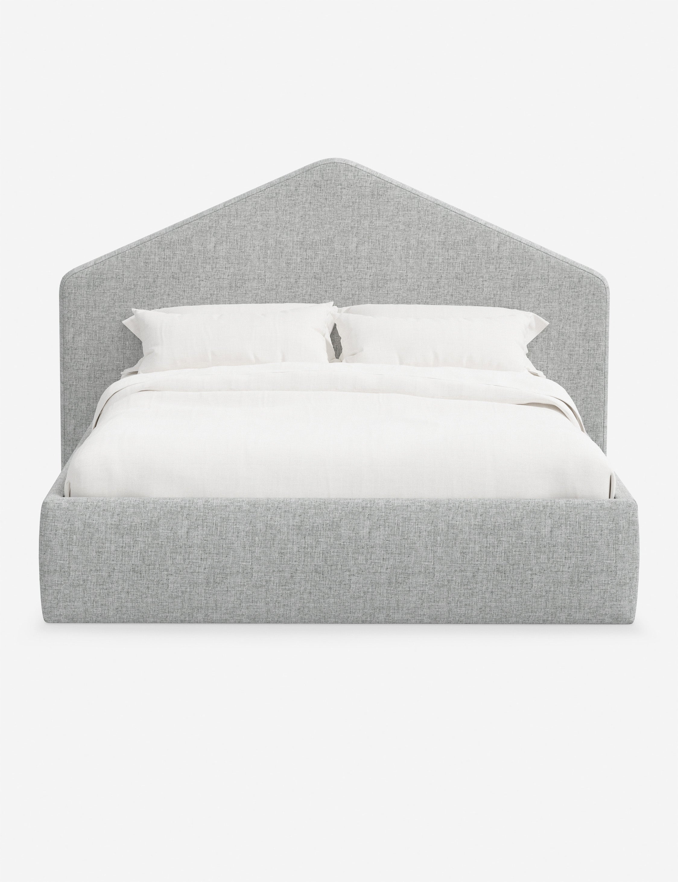 Lit Plateforme - Affirmez votre style dans votre chambre avec ce lit plateforme unique