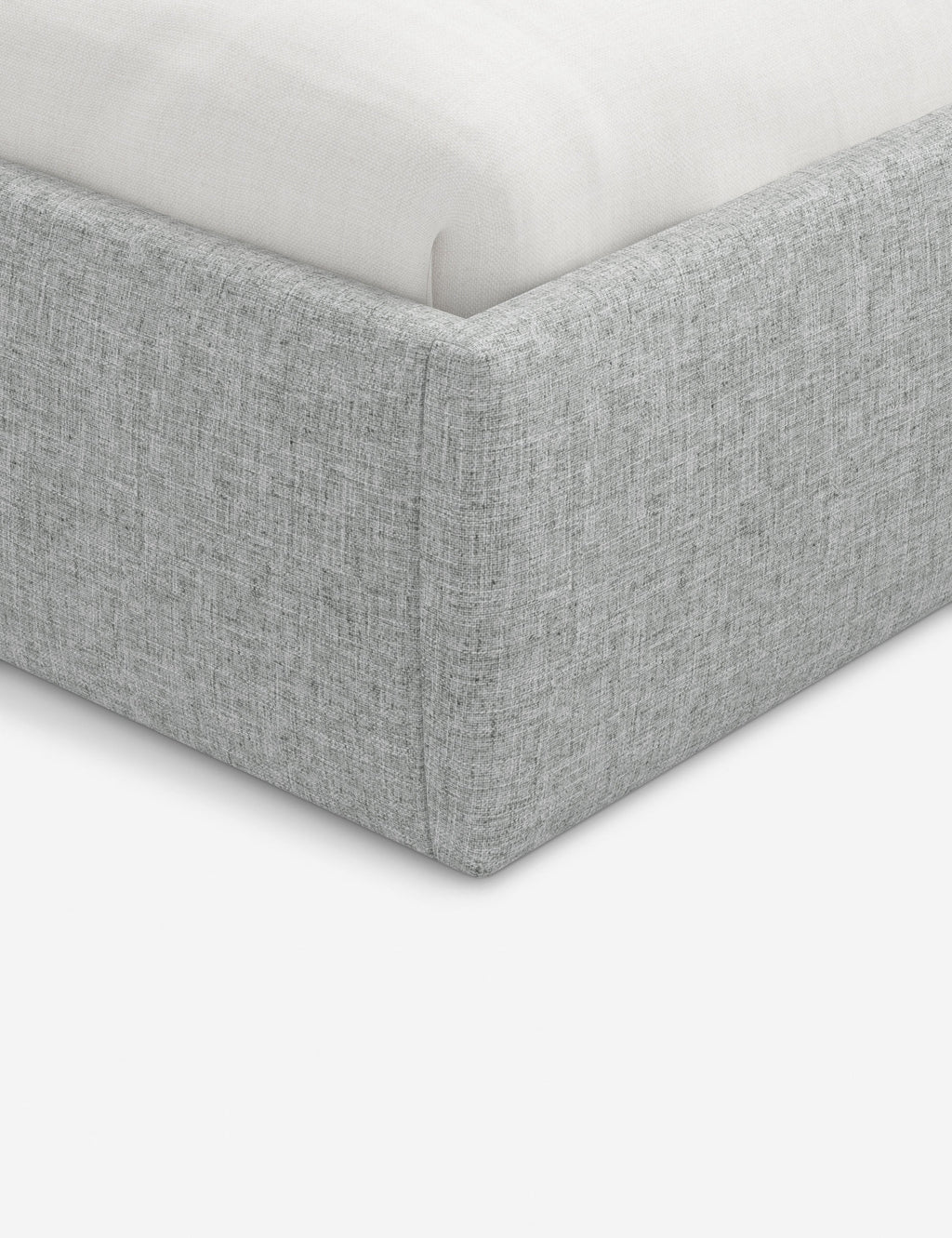 Lit Plateforme - Affirmez votre style dans votre chambre avec ce lit plateforme unique