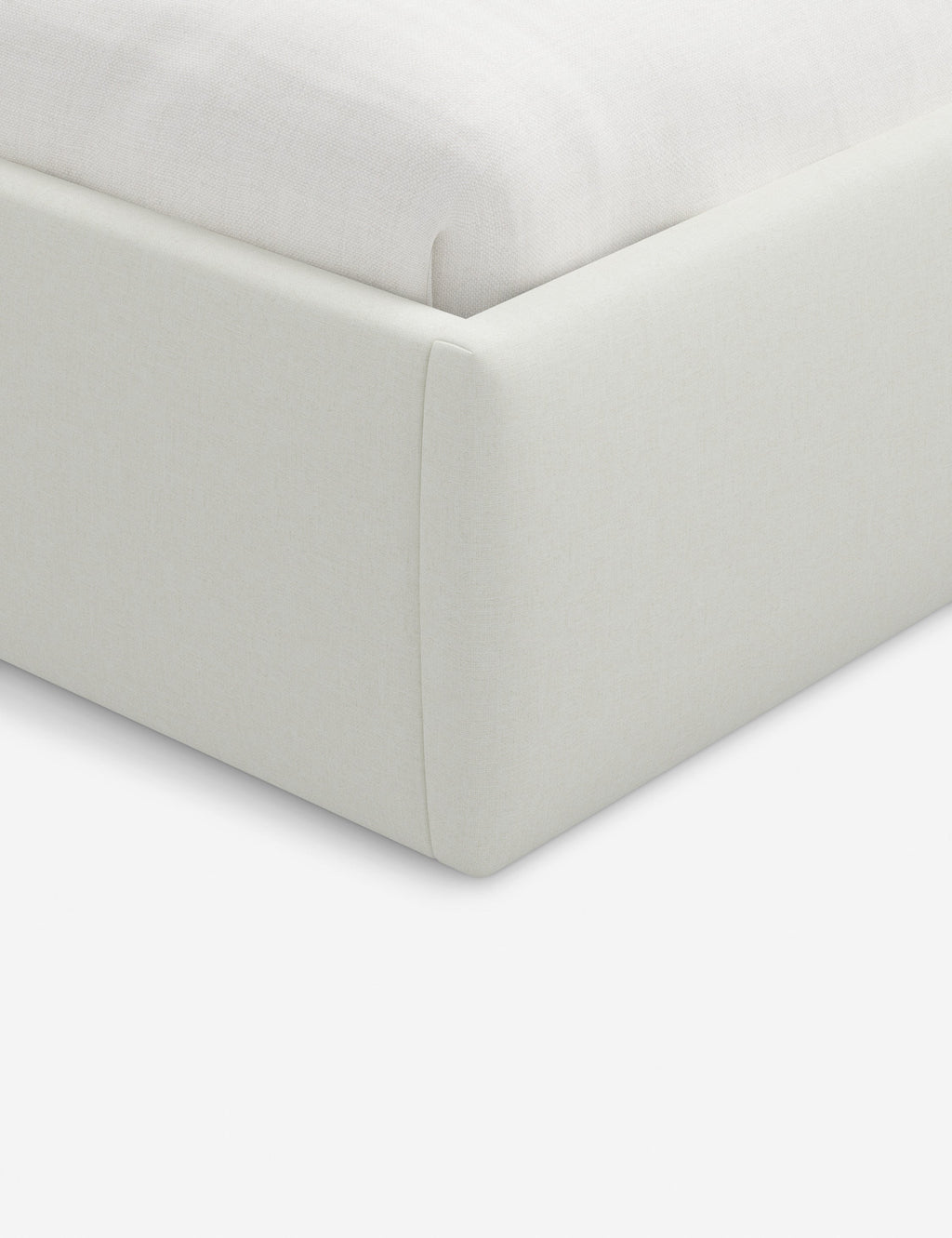 Lit Plateforme - Affirmez votre style dans votre chambre avec ce lit plateforme unique