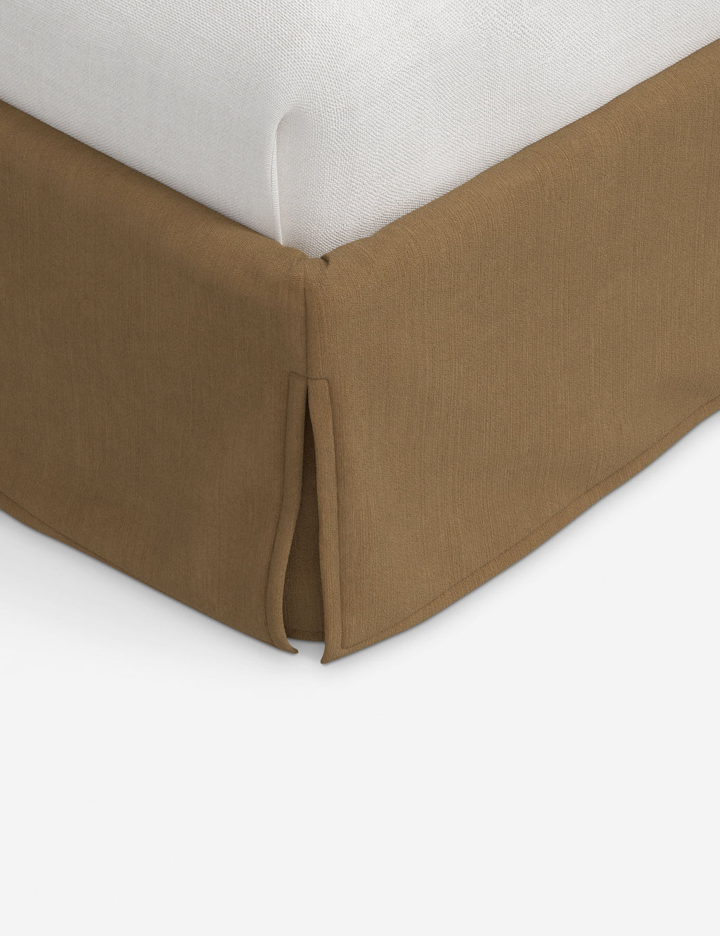 Lit déhoussable - Apportez une touche à votre chambre avec le lit Adara