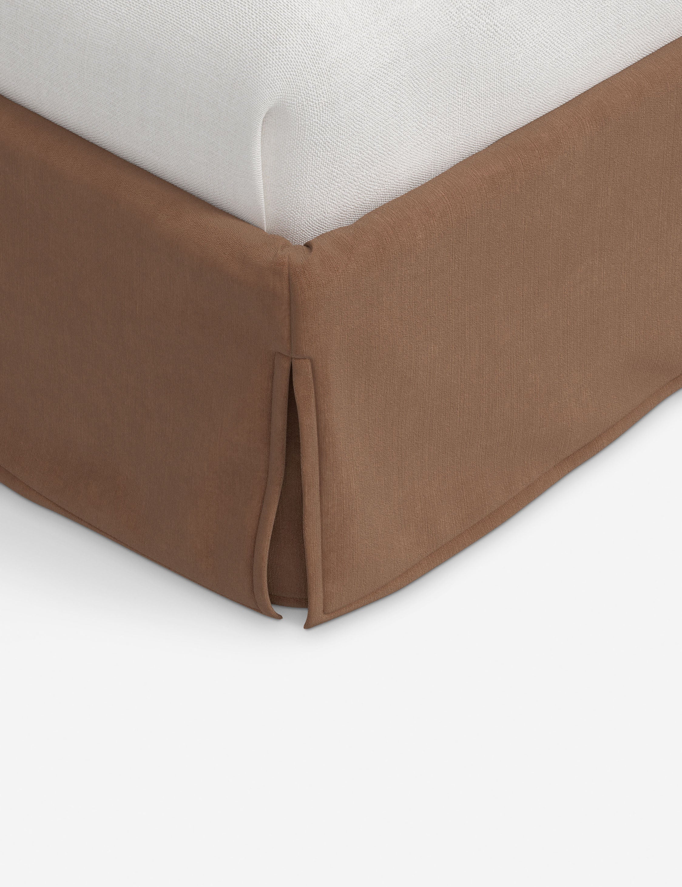 Lit déhoussable - Apportez une touche à votre chambre avec le lit Adara