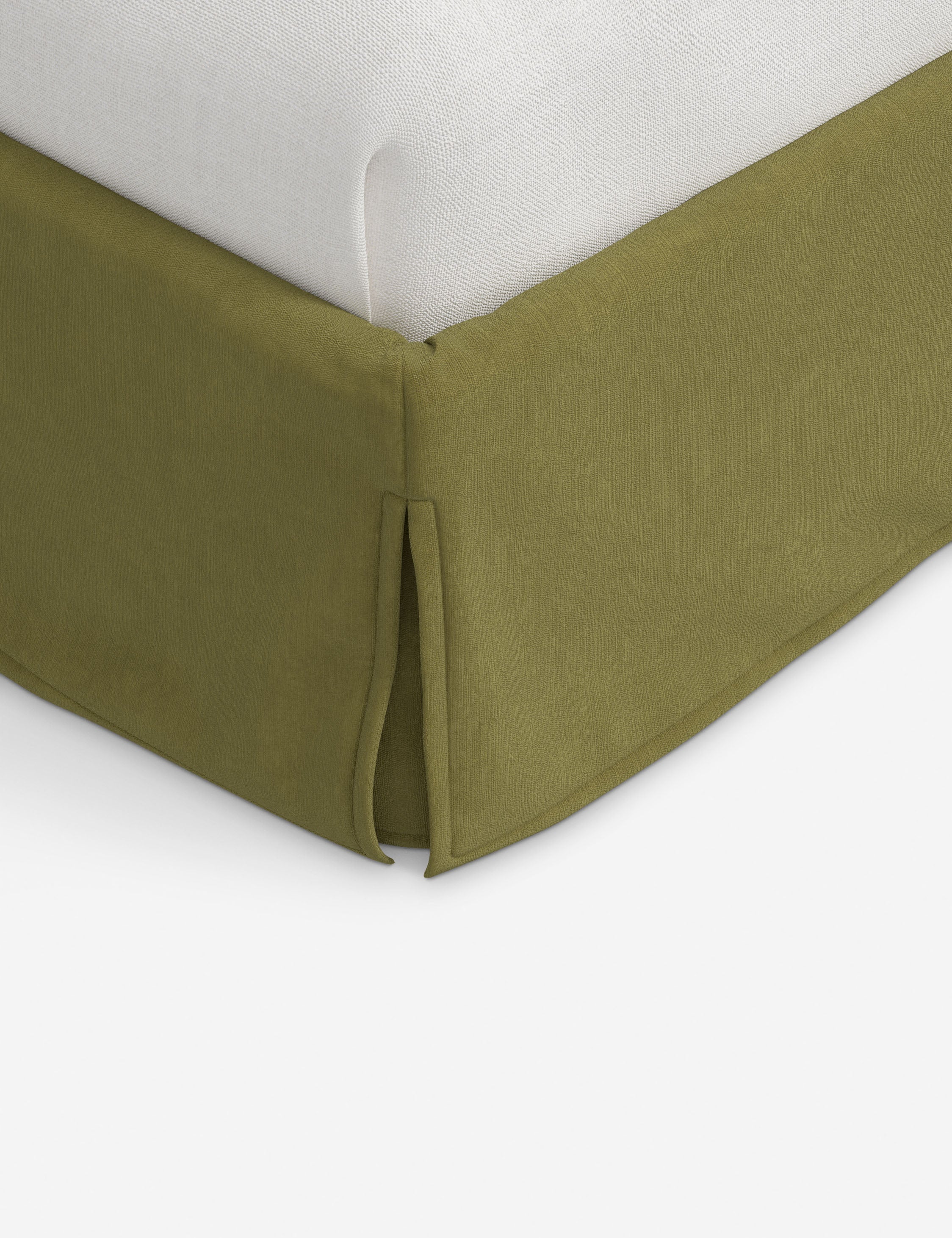 Lit déhoussable - Apportez une touche à votre chambre avec le lit Adara