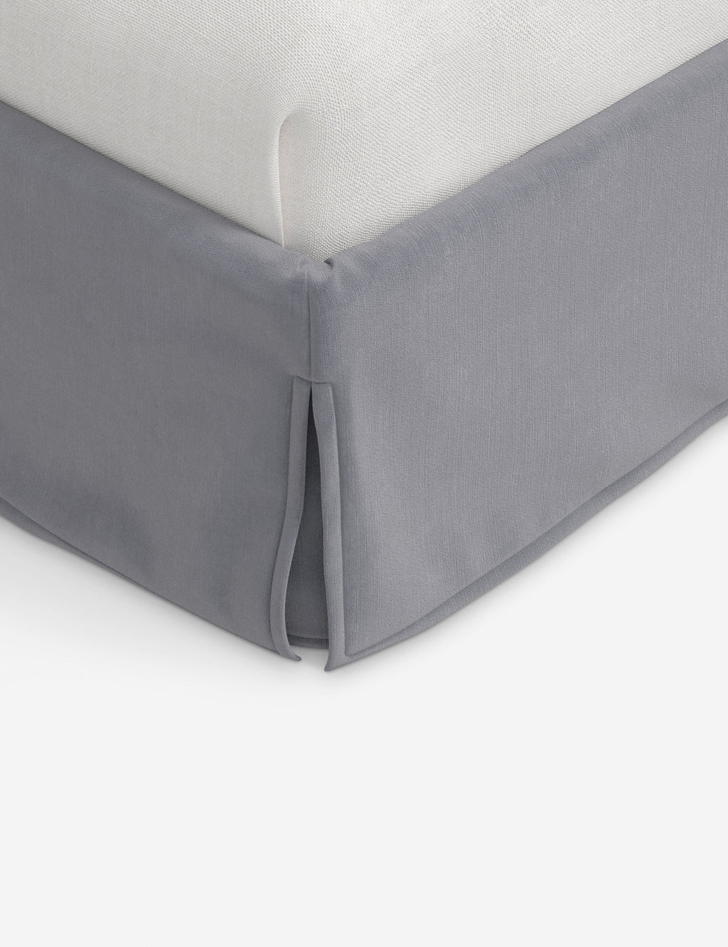 Lit déhoussable - Apportez une touche à votre chambre avec le lit Adara