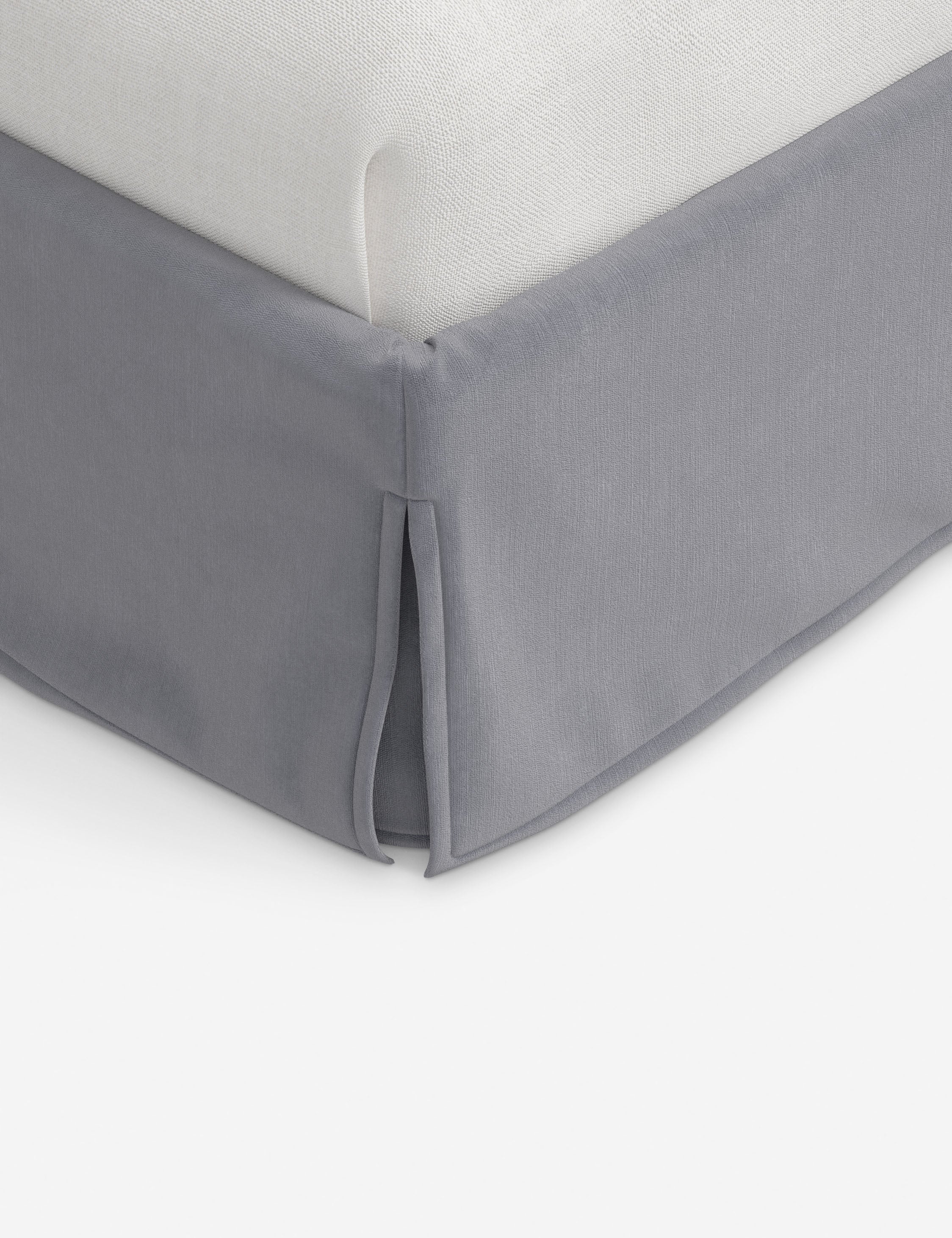 Lit déhoussable - Apportez une touche à votre chambre avec le lit Adara