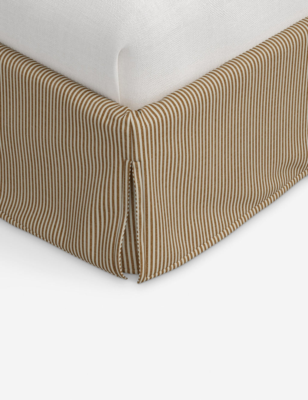 Lit déhoussable - Apportez une touche à votre chambre avec le lit Adara
