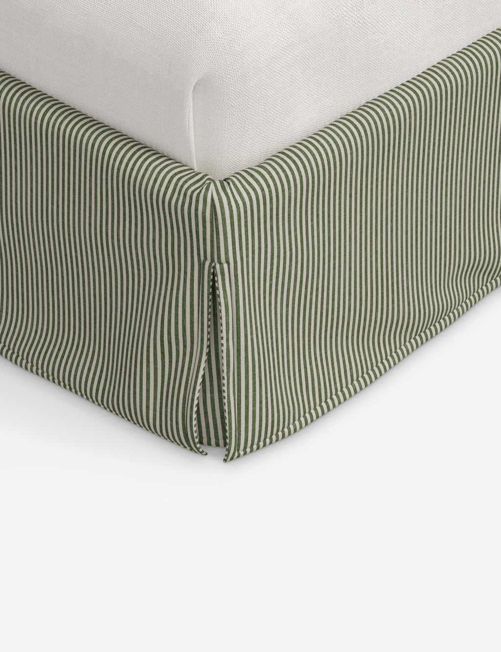 Lit déhoussable - Apportez une touche à votre chambre avec le lit Adara