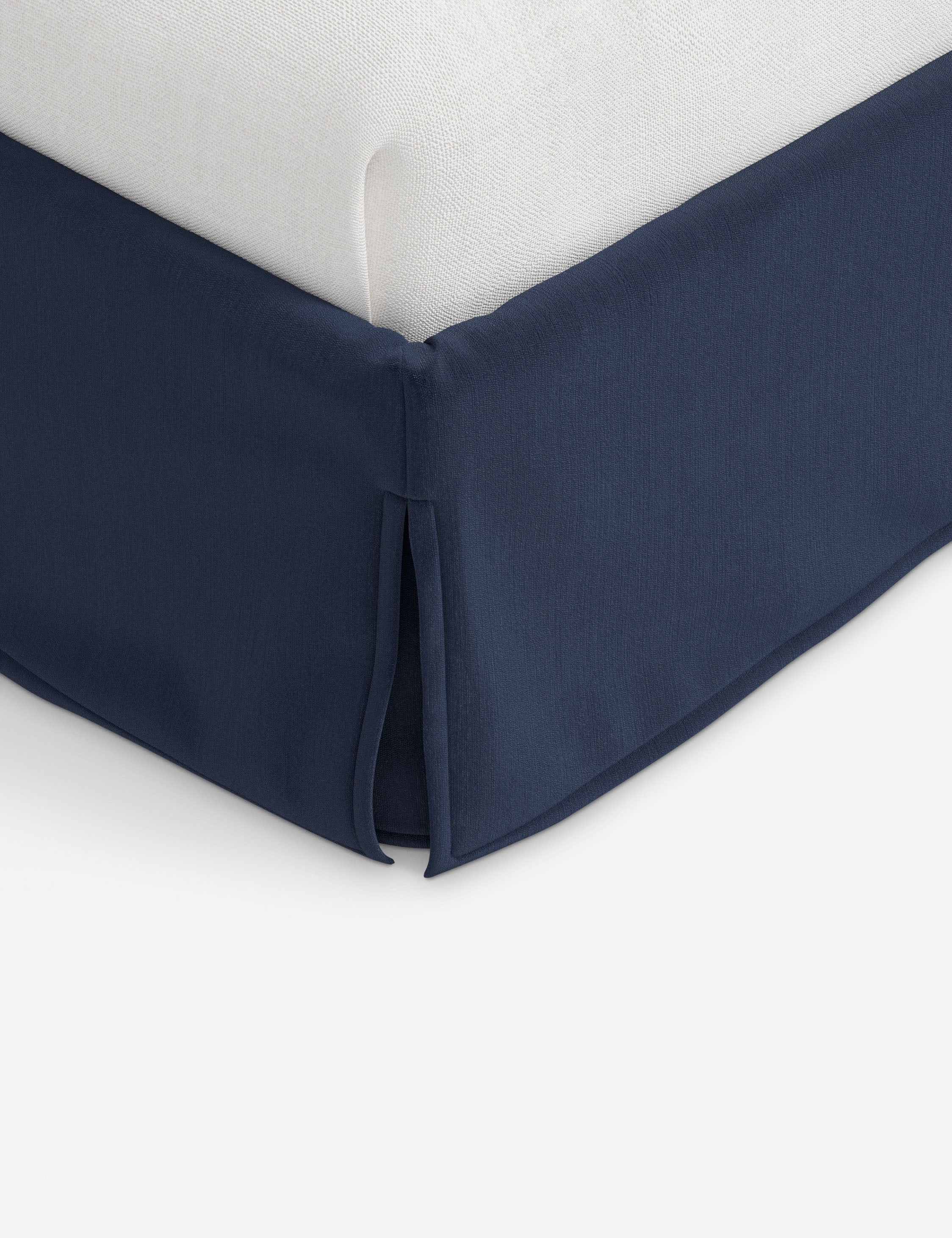 Lit déhoussable - Apportez une touche à votre chambre avec le lit Adara