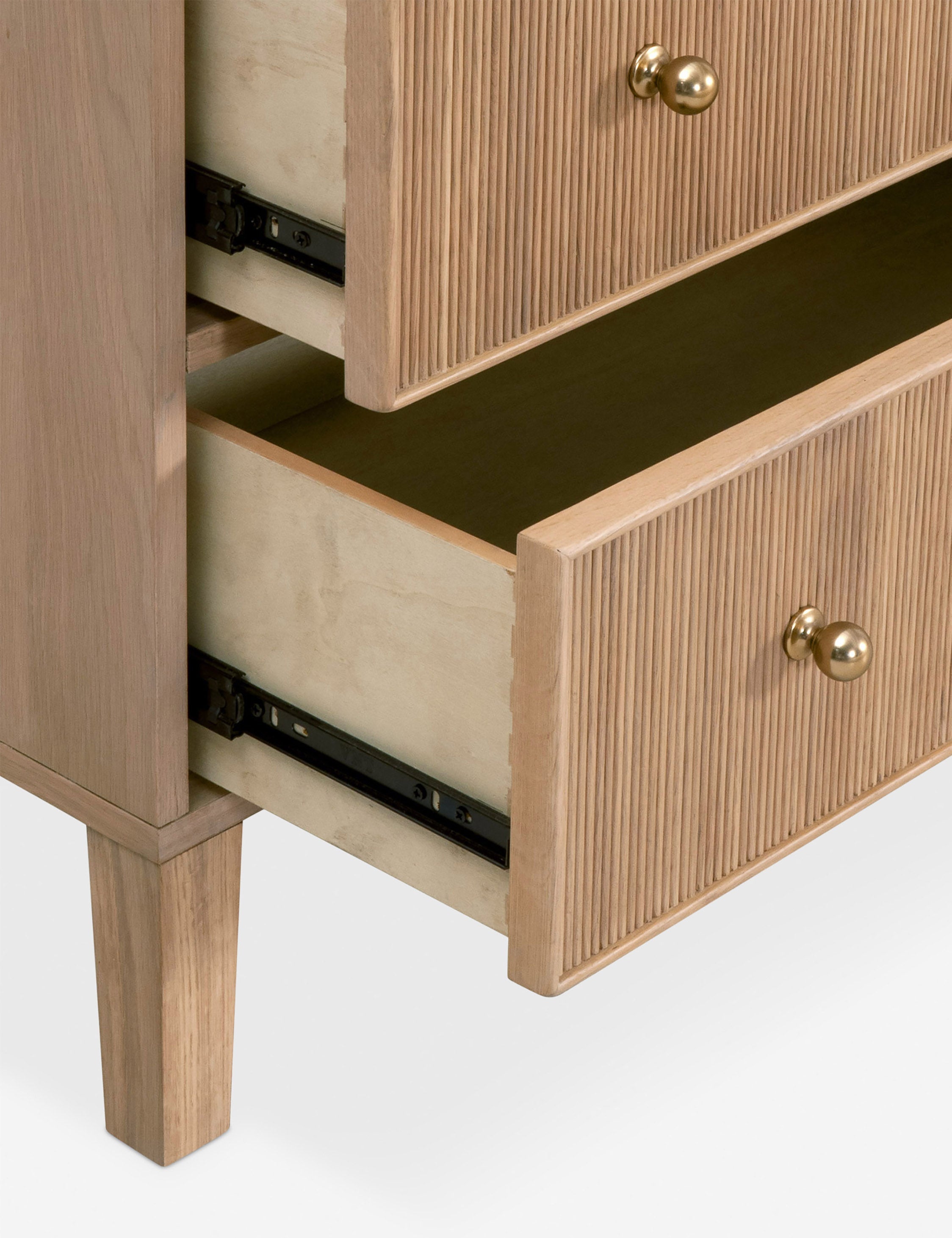 Commode - Chaque chose à sa place