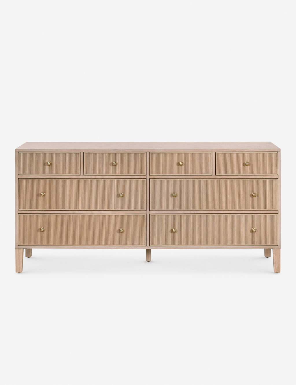 Commode - Chaque chose à sa place