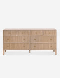 Commode - Chaque chose à sa place