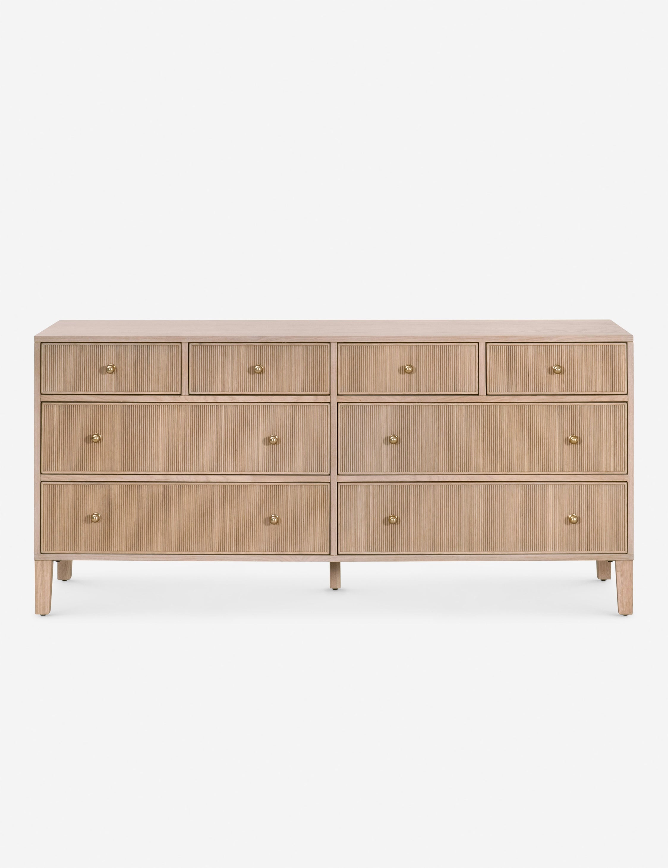 Commode - Chaque chose à sa place