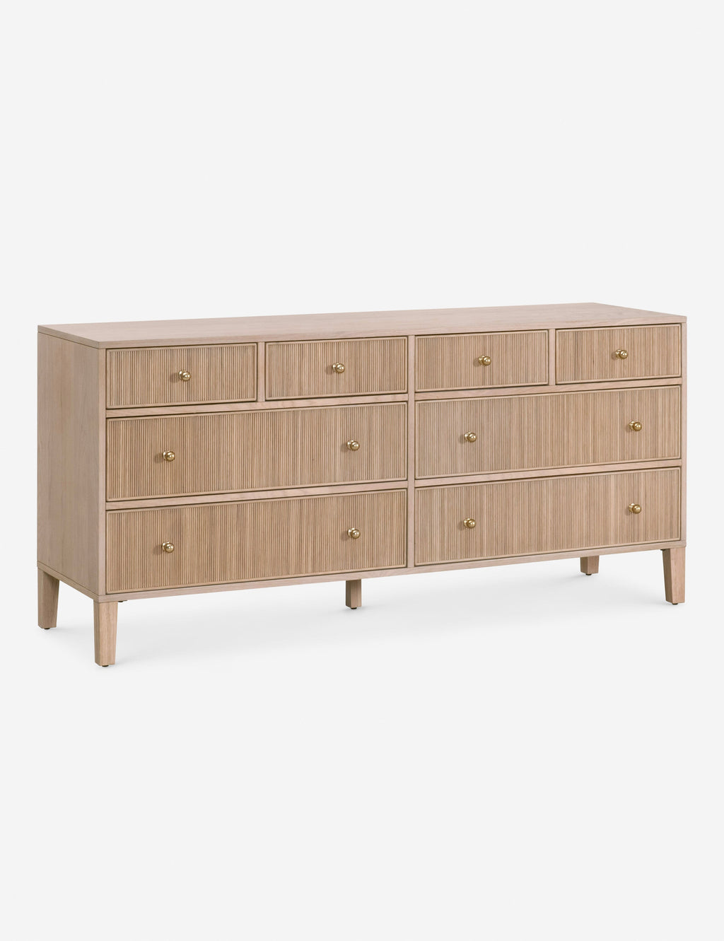 Commode - Chaque chose à sa place