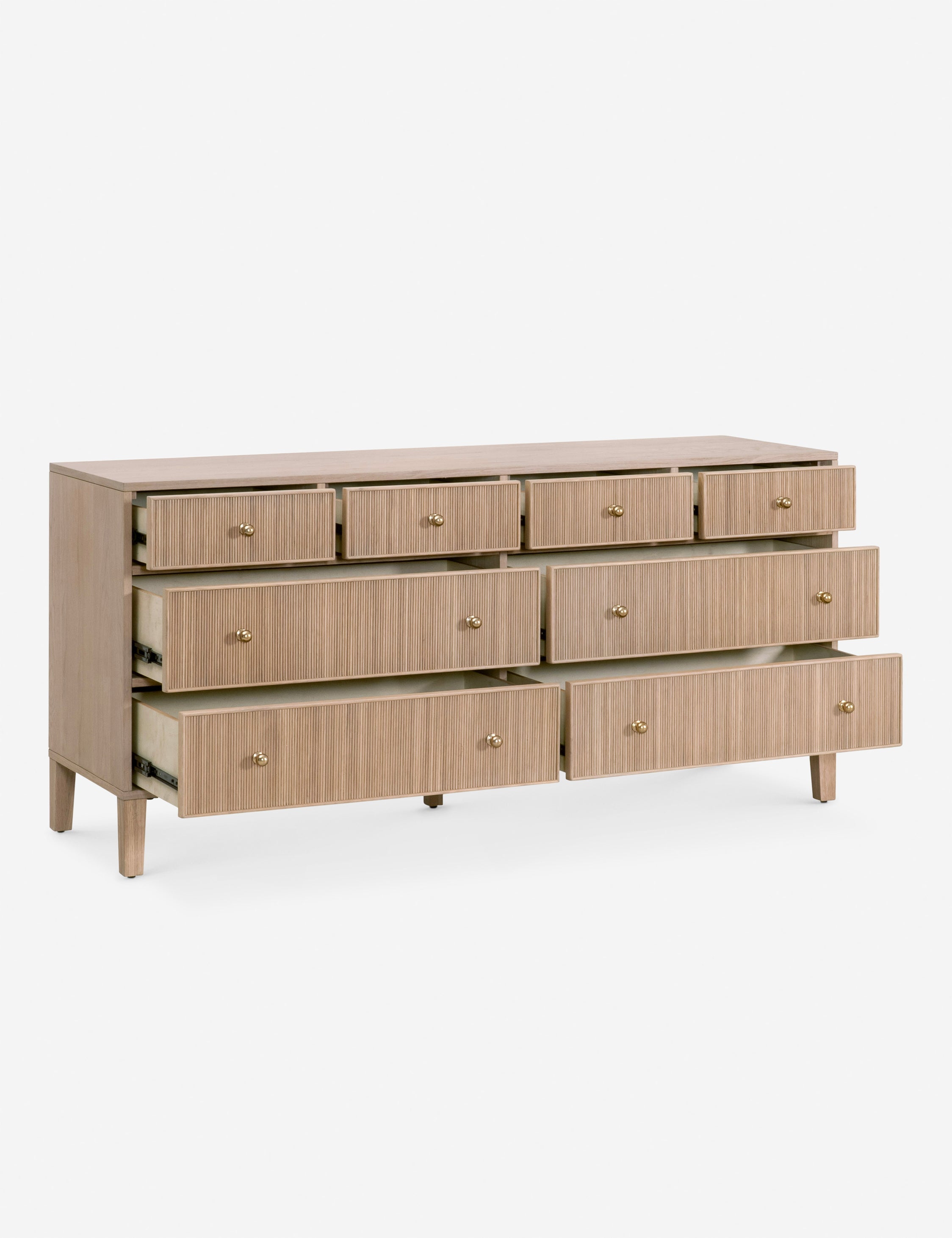Commode - Chaque chose à sa place