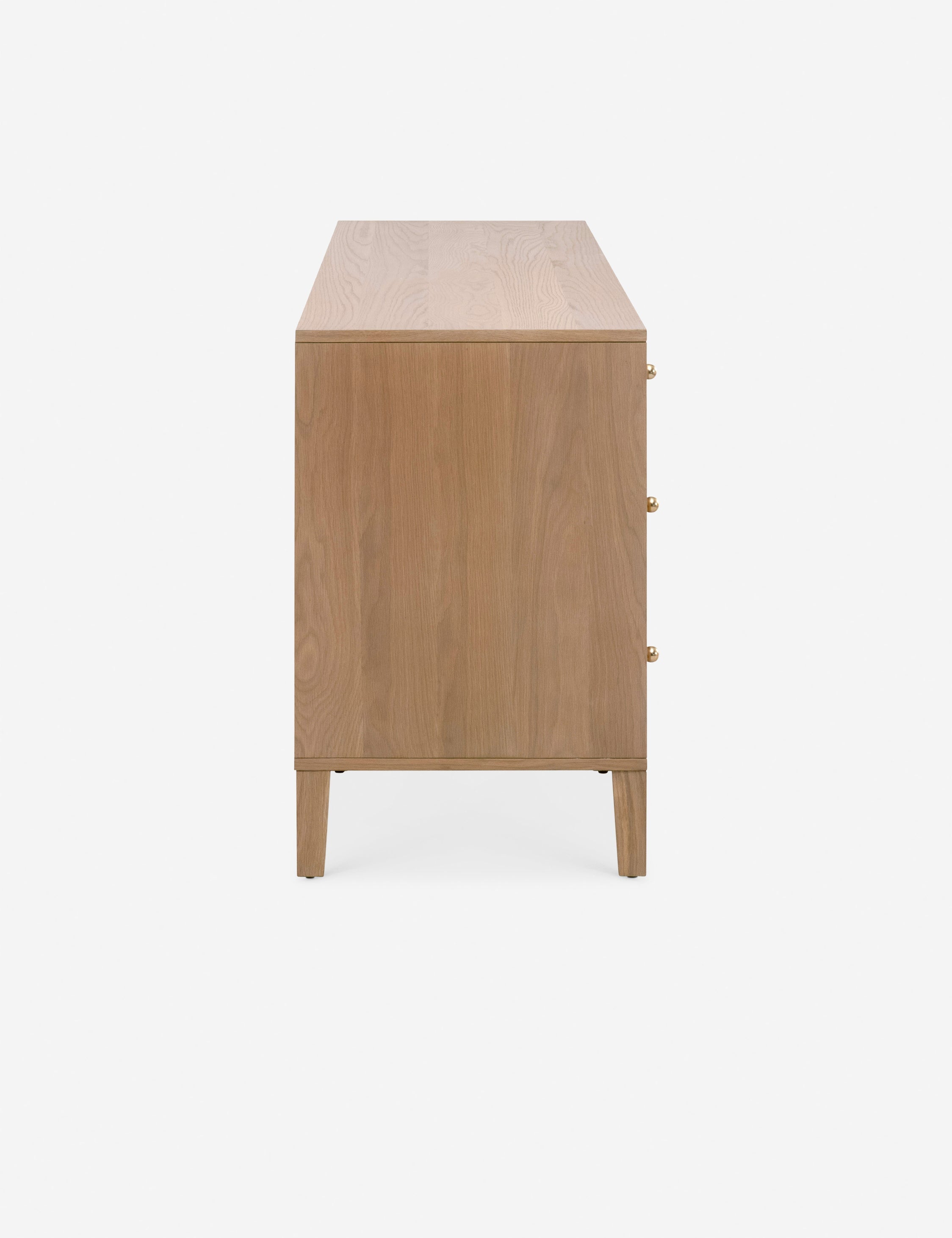 Commode - Chaque chose à sa place