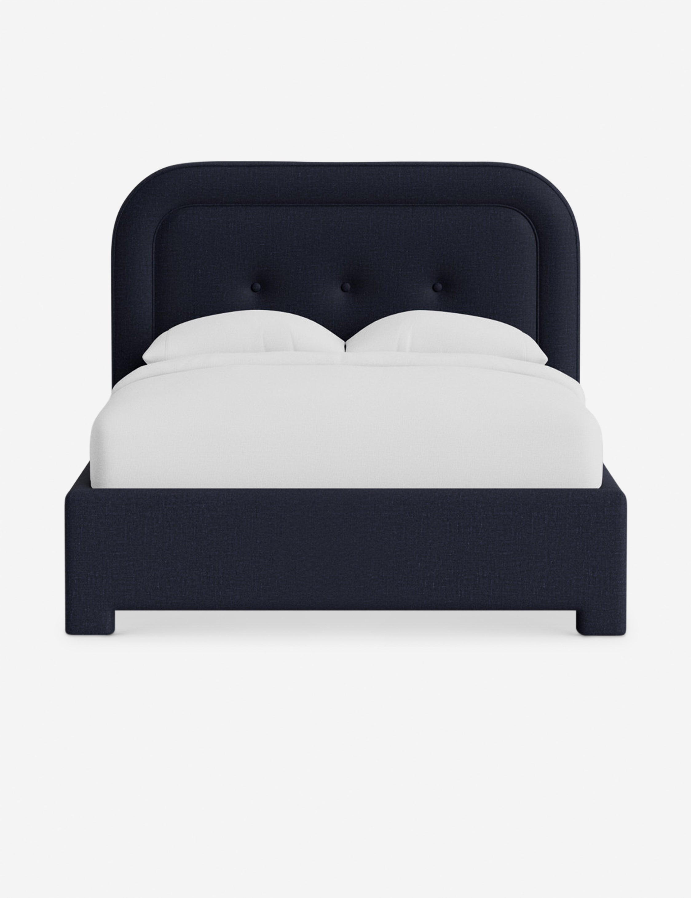 Lit plateforme - insuffle à cette collection exclusive toute la chaleur, les motifs et les détails nostalgiques qui définissent sa célèbre