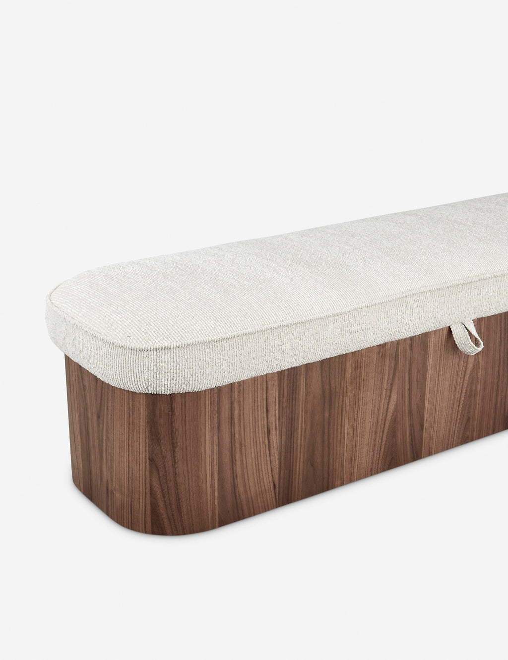 Banc - L'élégance simple rencontre la discrétion dans le banc