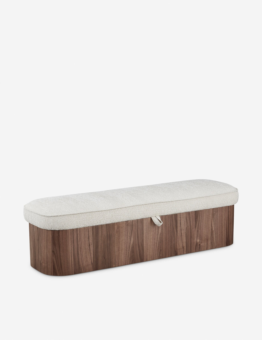 Banc - L'élégance simple rencontre la discrétion dans le banc