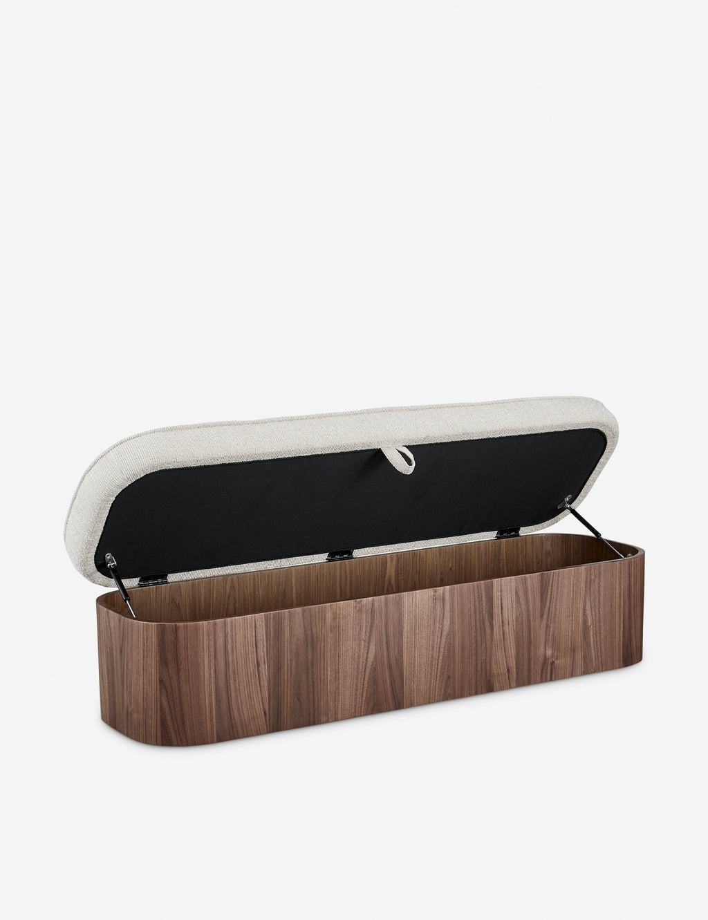 Banc - L'élégance simple rencontre la discrétion dans le banc
