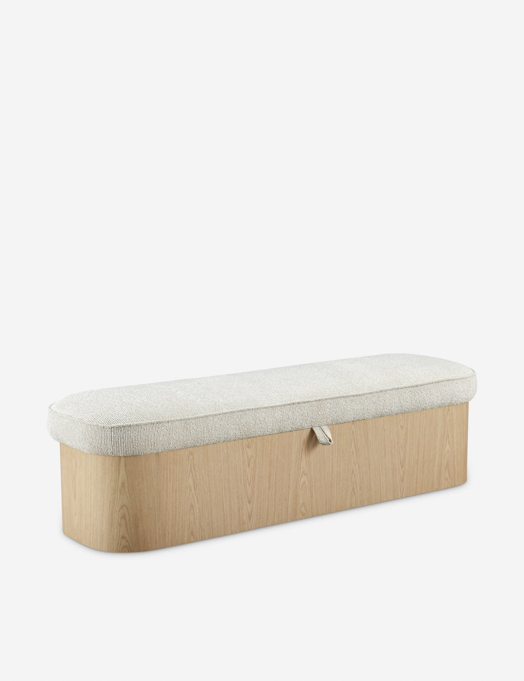 Banc - L'élégance simple rencontre la discrétion dans le banc