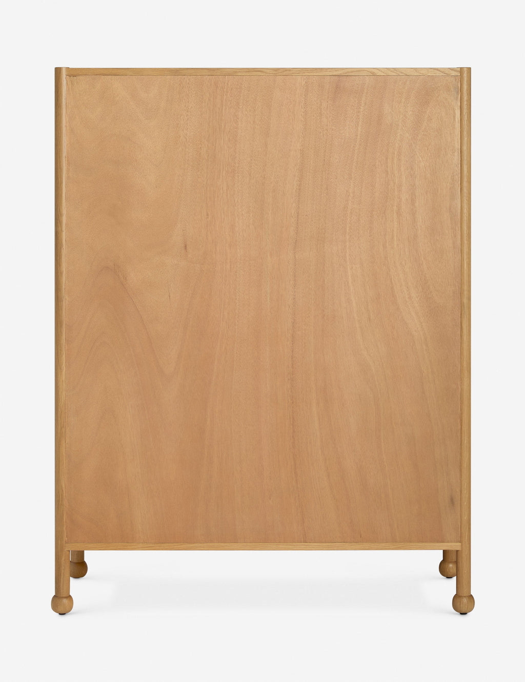 Commode 5 tiroirs - Dans cette collection exclusive, elle transpose son sens inné de la mode à la maison, avec des éléments astistiques conçus pour l'habitat