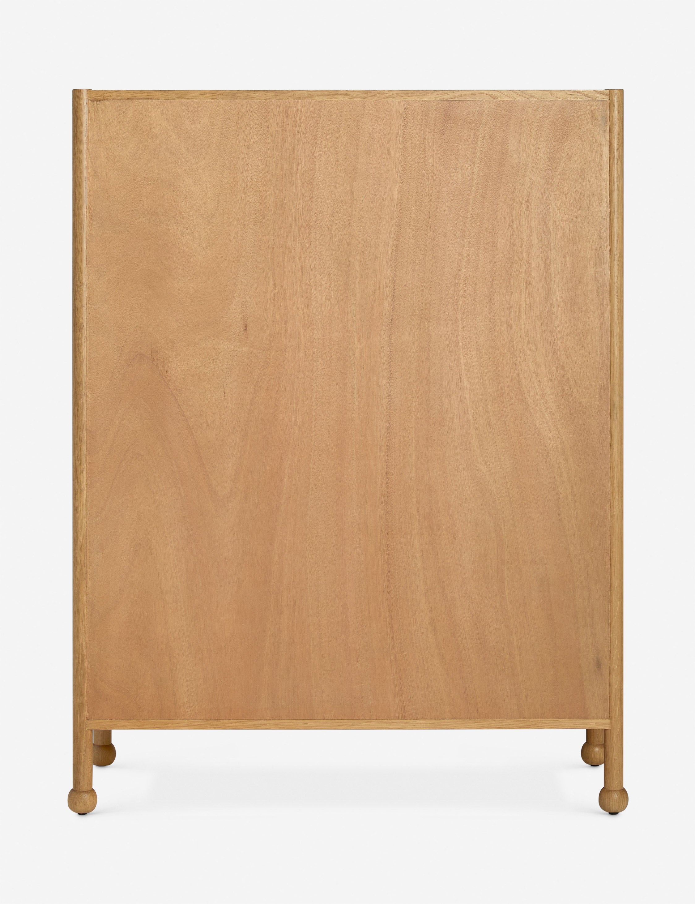 Commode 5 tiroirs - Dans cette collection exclusive, elle transpose son sens inné de la mode à la maison, avec des éléments astistiques conçus pour l'habitat