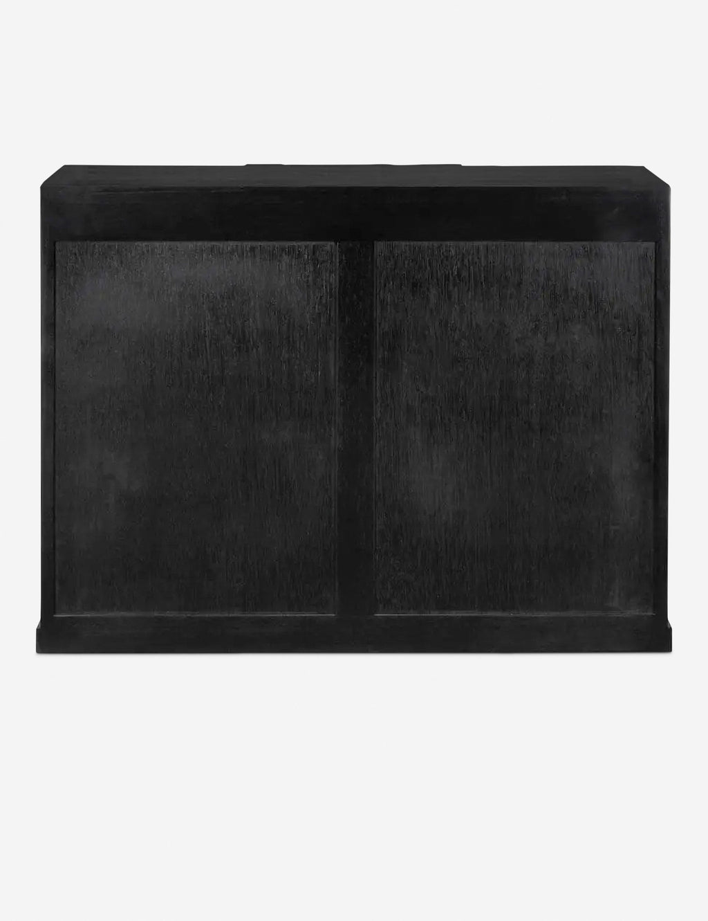 Commode - Des courbes sculptées dans une finition élégante donnent à la commode un style affirmé