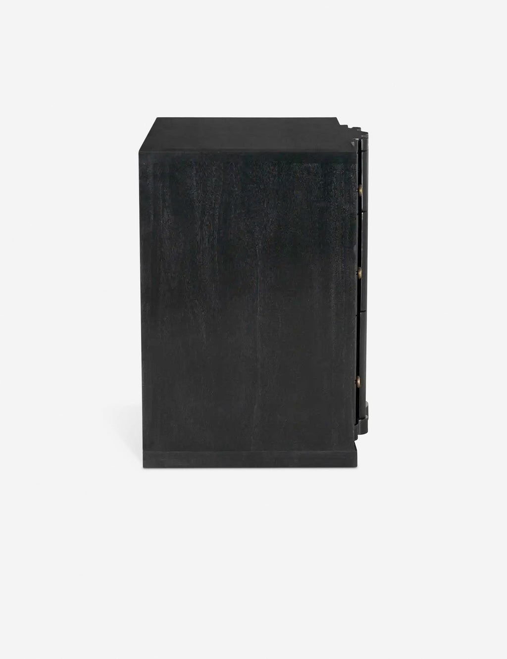 Commode - Des courbes sculptées dans une finition élégante donnent à la commode un style affirmé