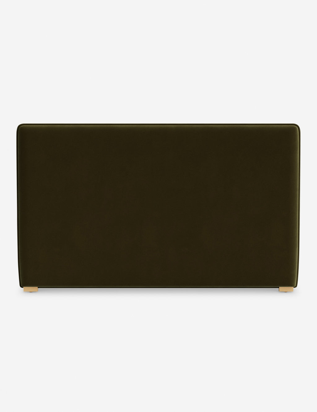Lit - Le lit allie des lignes douces à une simplicité épurée pour un style à la fois équilibré et raffiné.