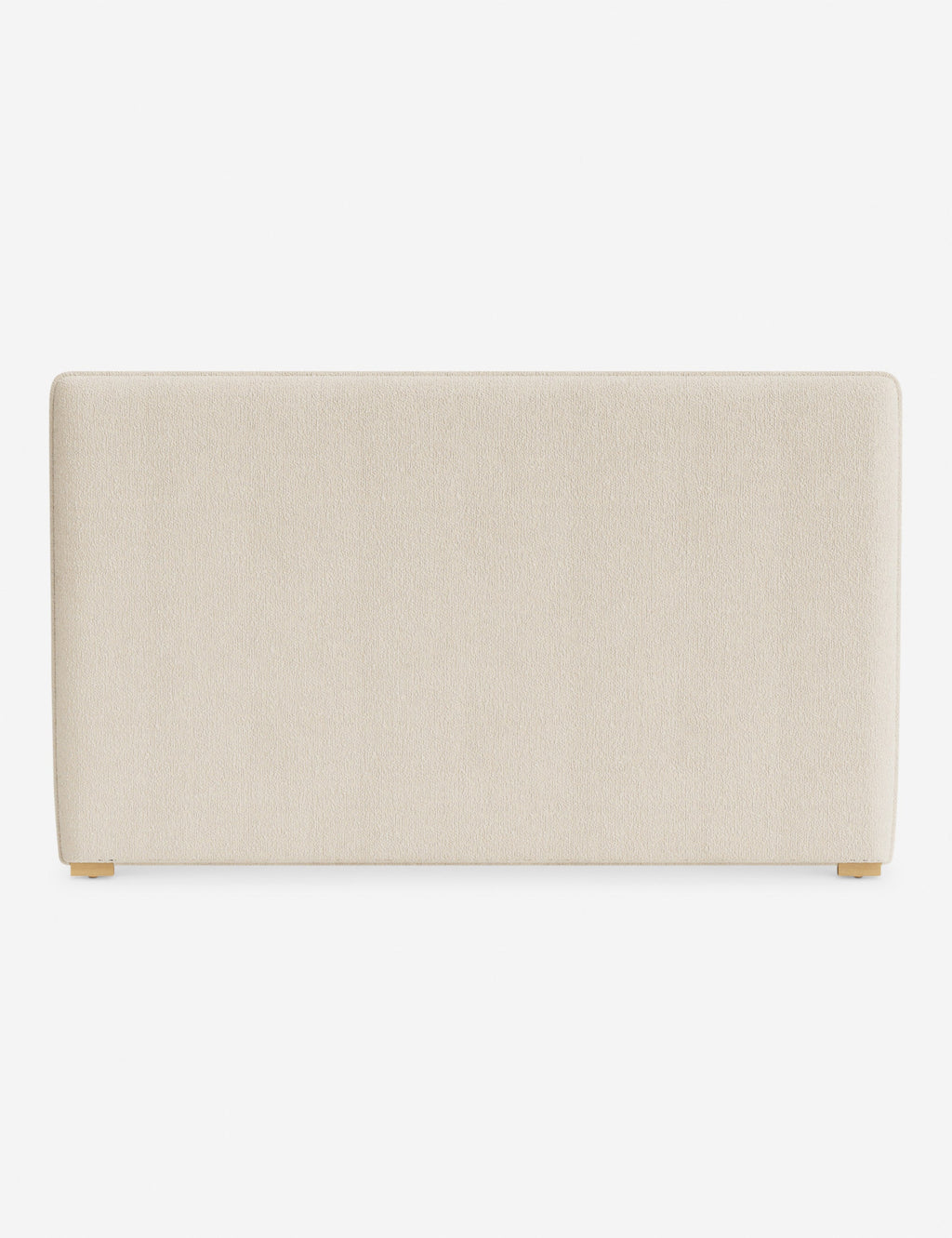 Lit - Le lit allie des lignes douces à une simplicité épurée pour un style à la fois équilibré et raffiné.