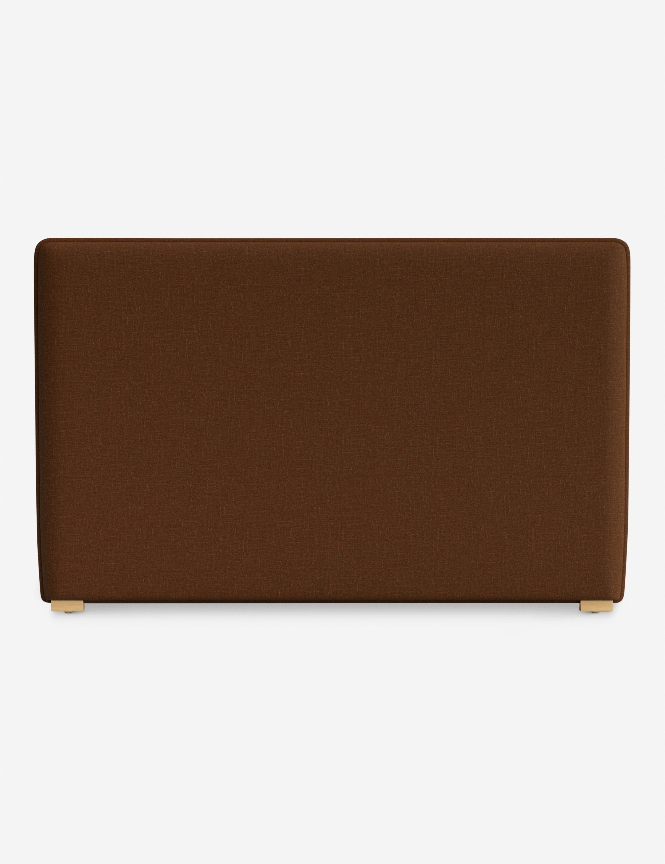 Lit - Le lit allie des lignes douces à une simplicité épurée pour un style à la fois ancré et raffiné
