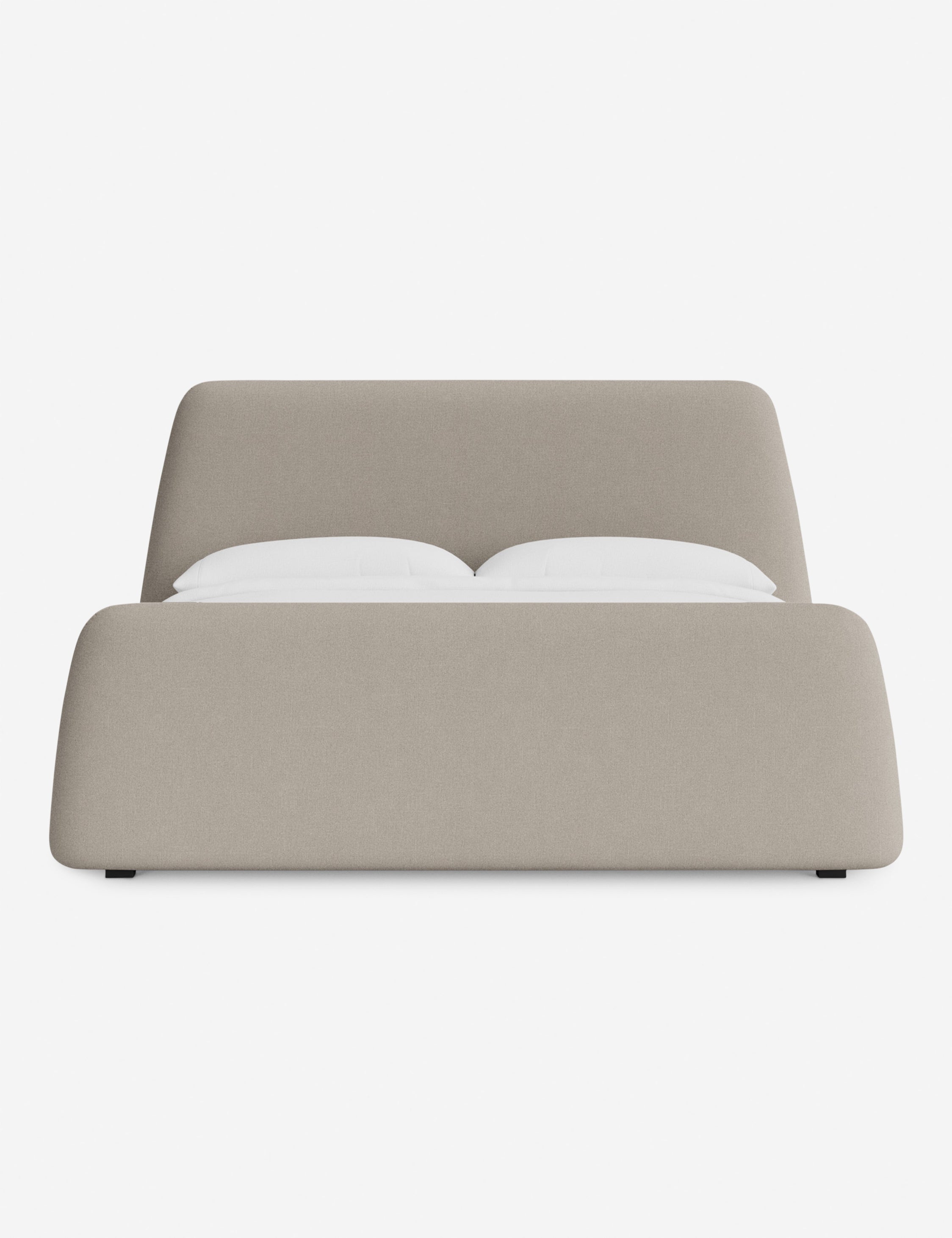 Lit Plateforme - met l'accent sur les personnes et le lieu dans leurs conceptions, créant des espaces qui trouvent équilibre et impact grâce à une curation réfléchie