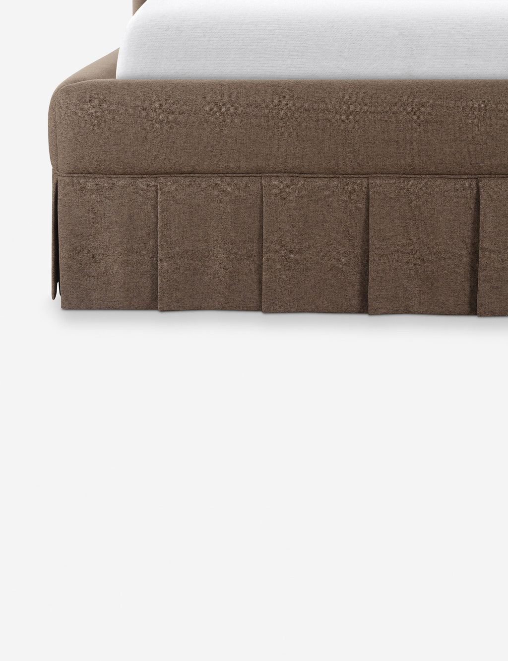 Lit plateforme - Design traditionnel ou moderne