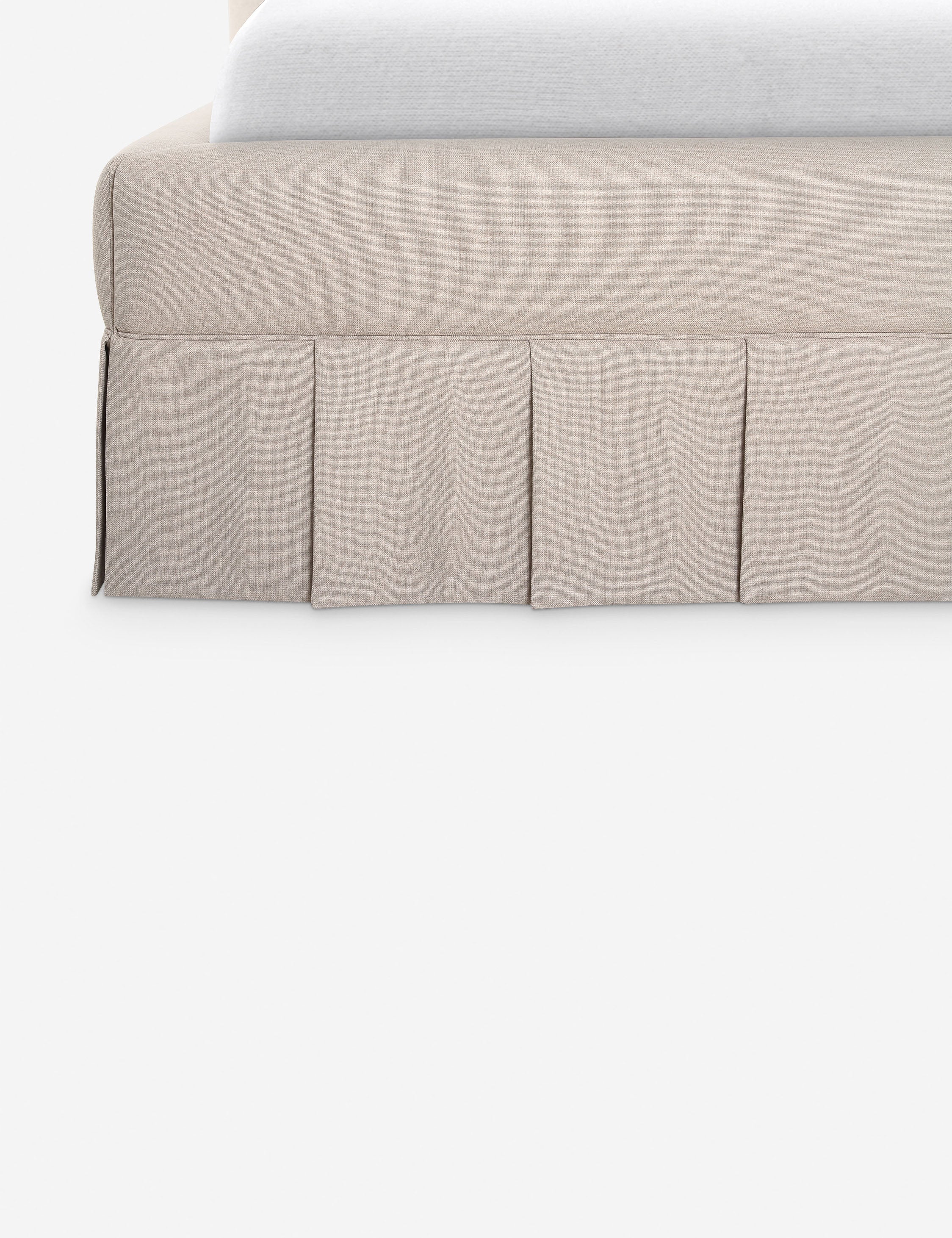 Lit plateforme - Design traditionnel ou moderne