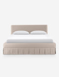 Lit plateforme - Design traditionnel ou moderne