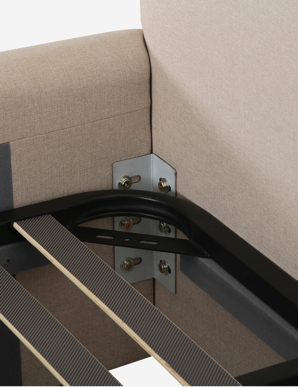 Lit plateforme - Design traditionnel ou moderne