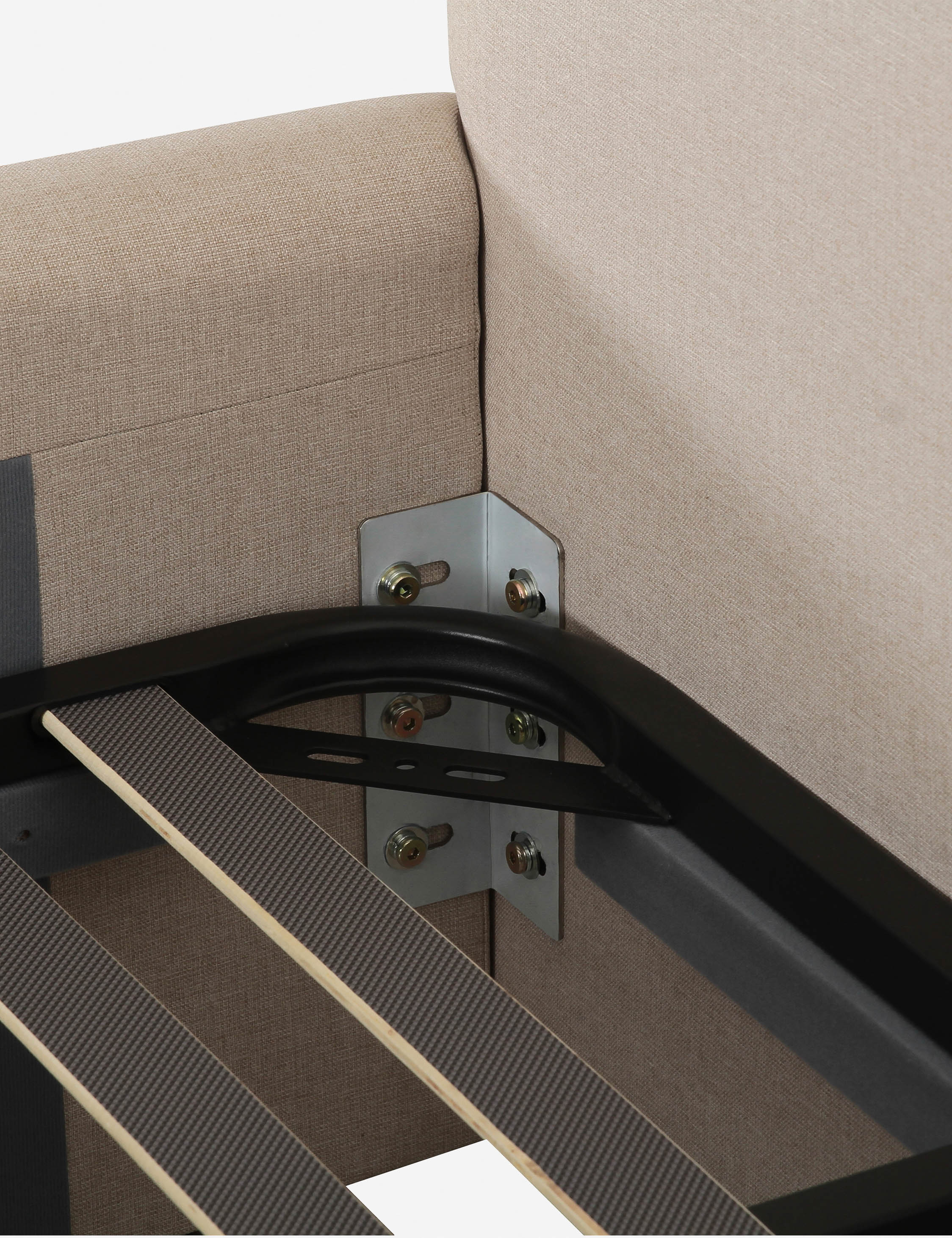Lit plateforme - Design traditionnel ou moderne